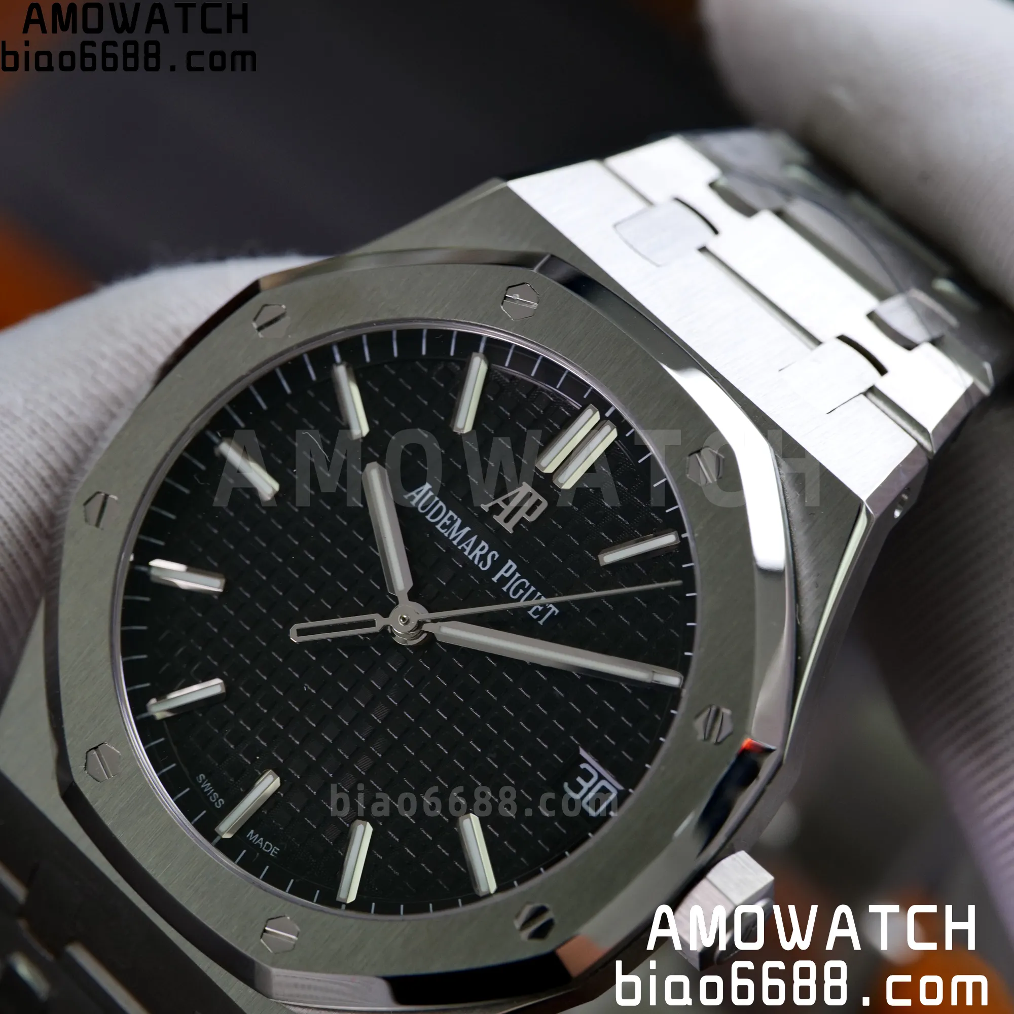 ca12e63365b2608 AMO Watch