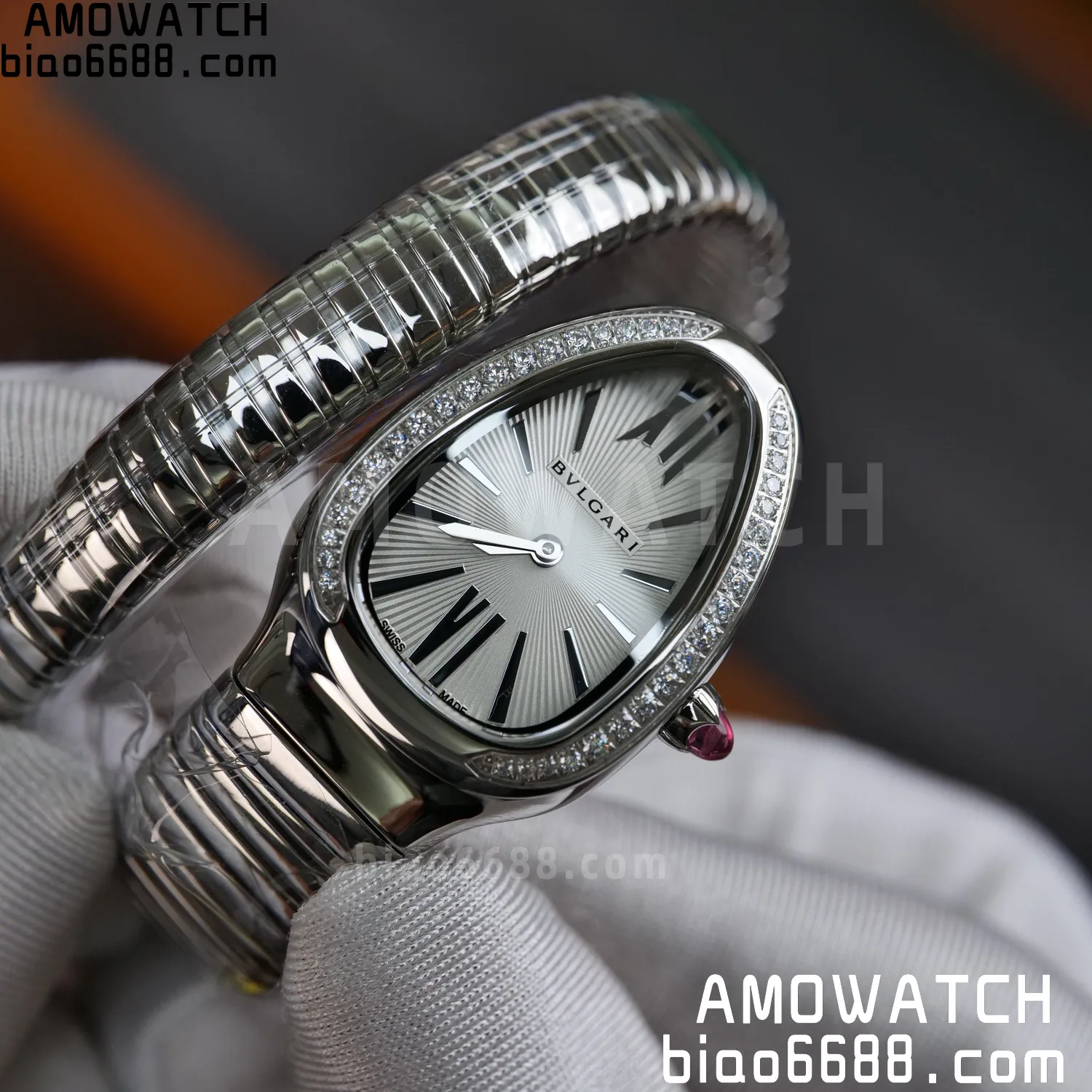 d0e5f048cc8d412 阿默表行AmoWatch