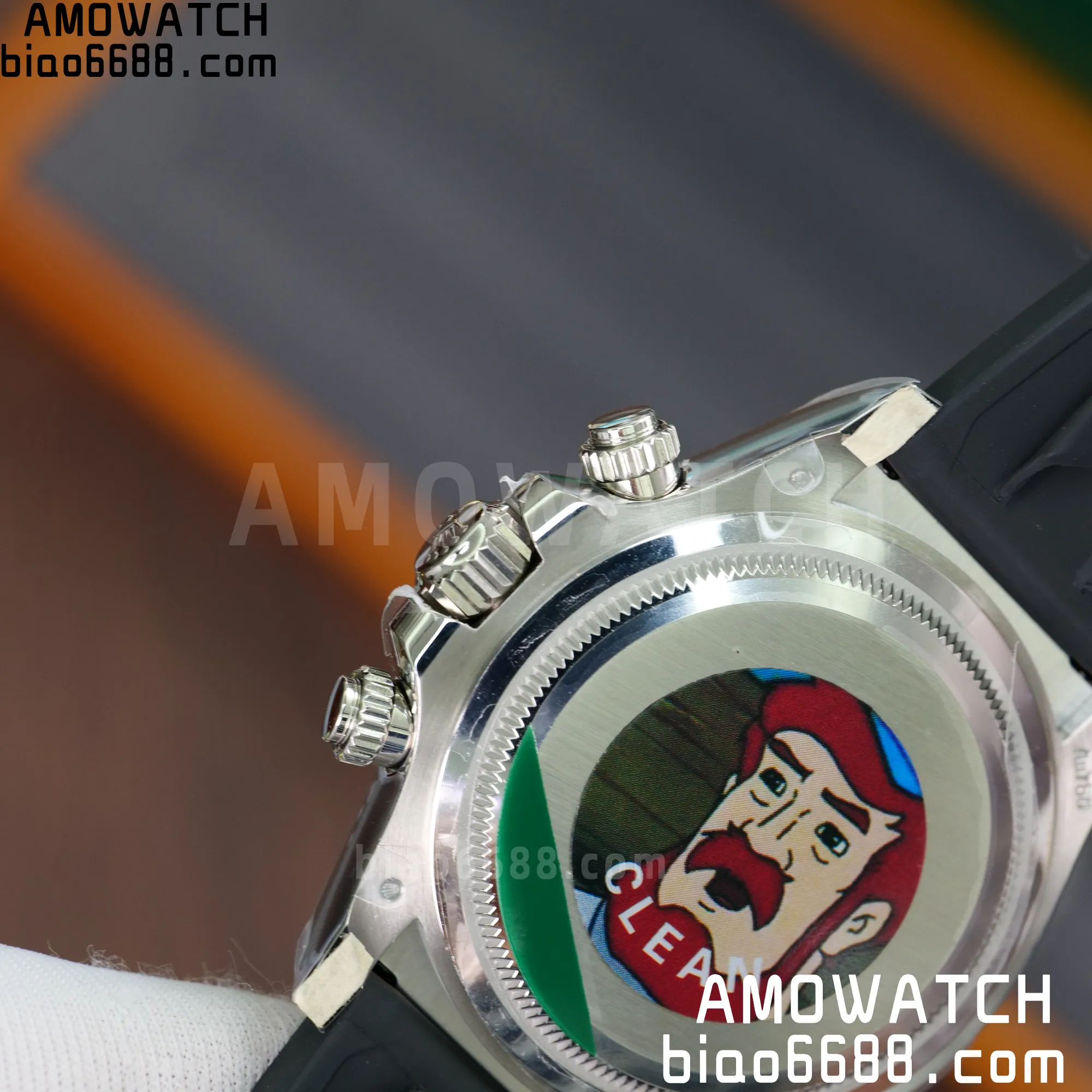 d385d4eb981e593 阿默表行AmoWatch