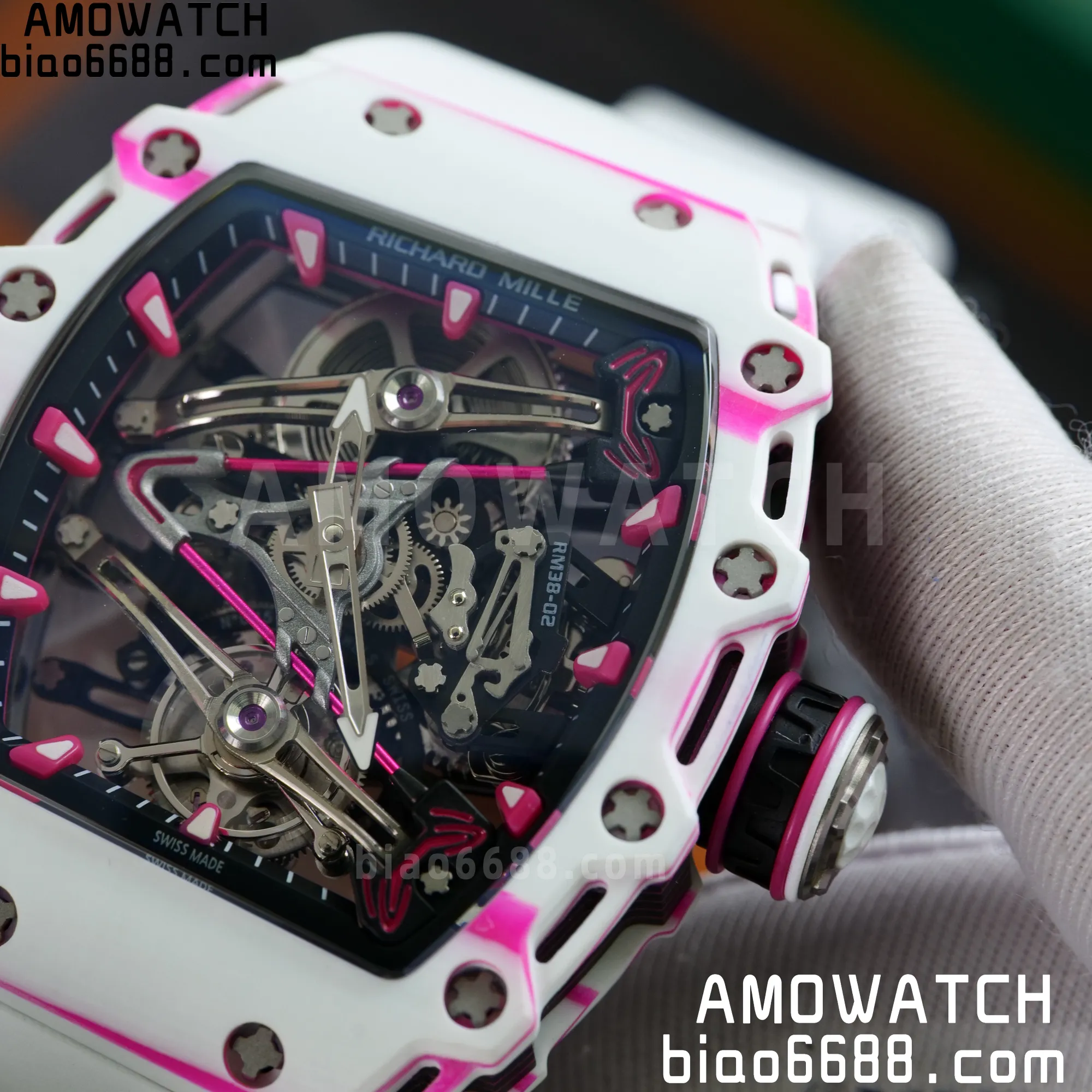da0030a5be43ce1 阿默表行AmoWatch