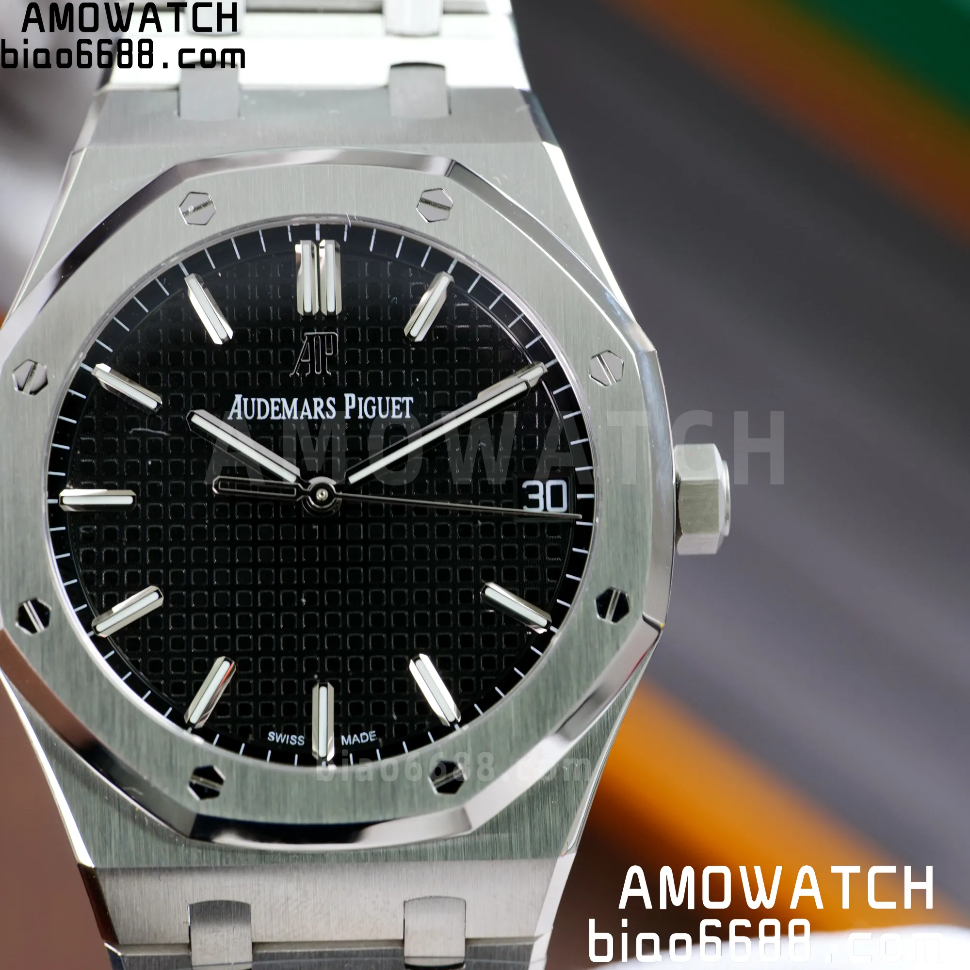 dbc92d92fb8d7e9 AMO Watch