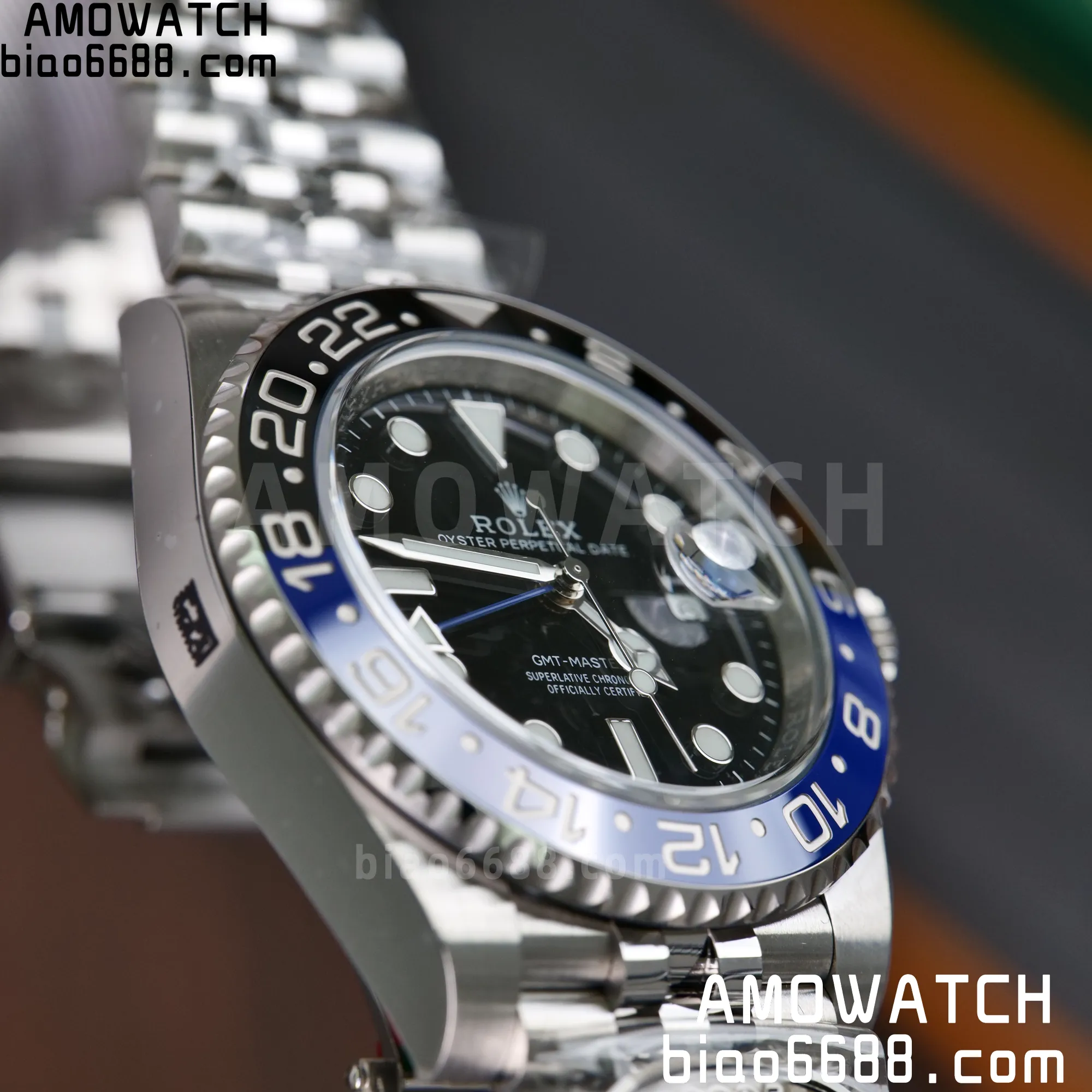 dcfa8d97b8358eb AMO Watch
