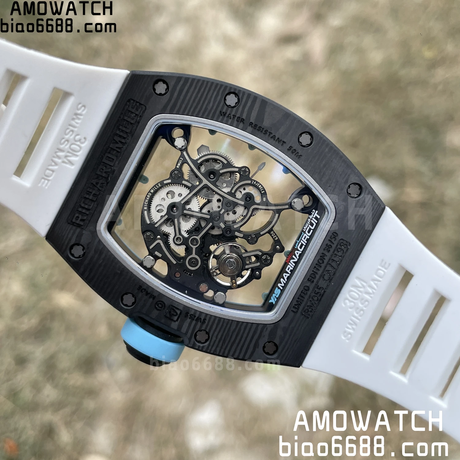 dfe657247a39592 阿默表行AmoWatch