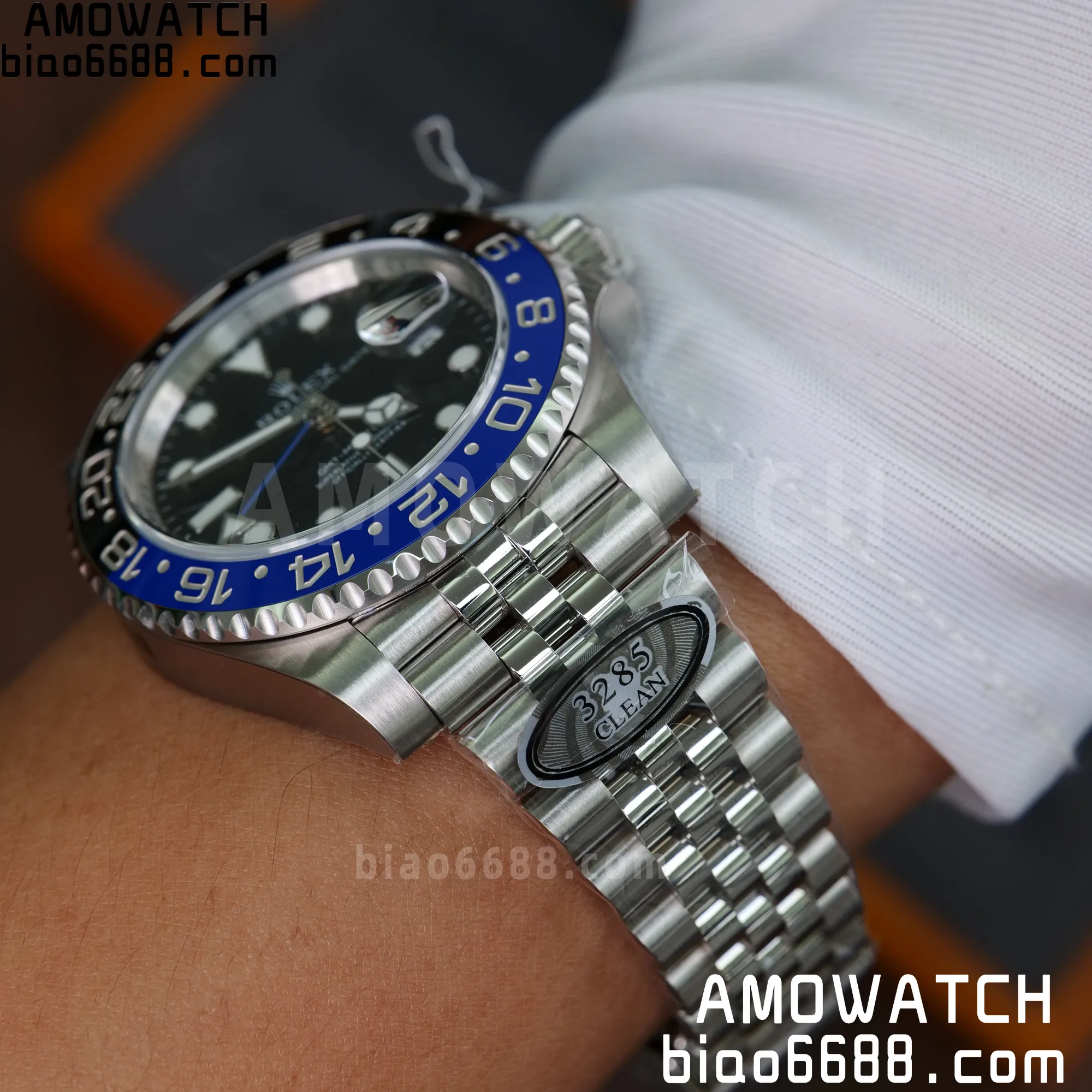 e0ccb36ac78e0e6 AMO Watch