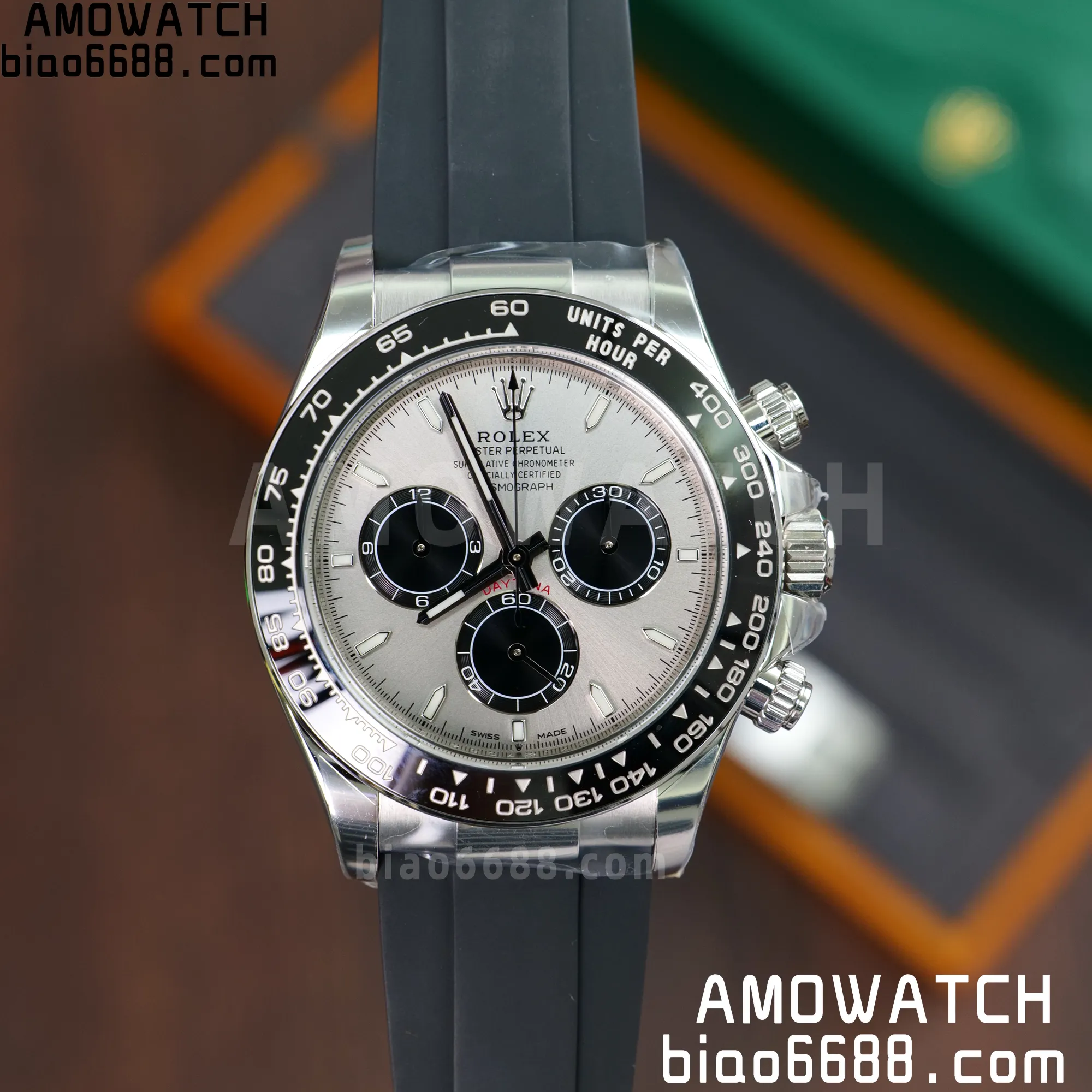 e24c1823f843890 阿默表行AmoWatch