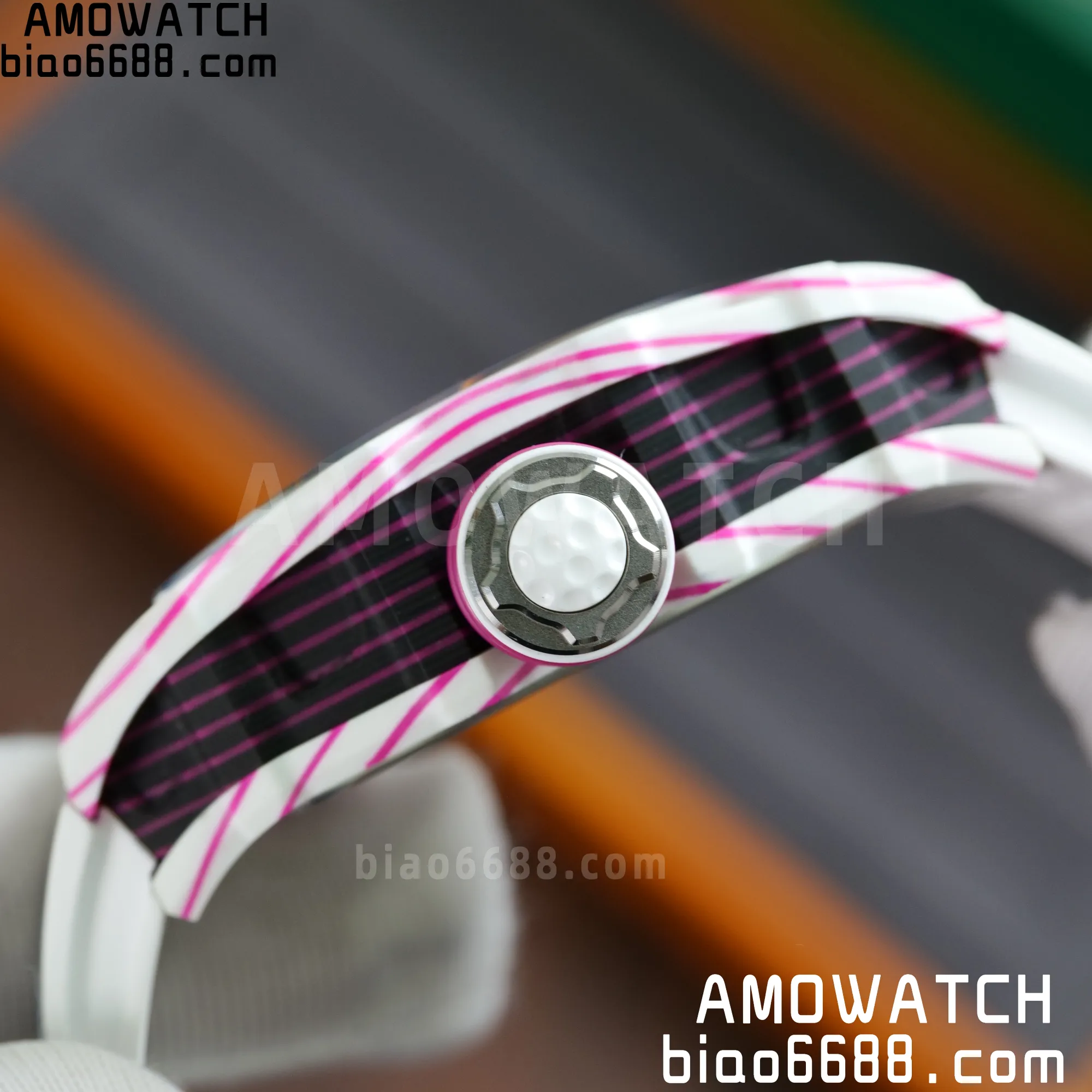 e45eb9befe9df23 阿默表行AmoWatch