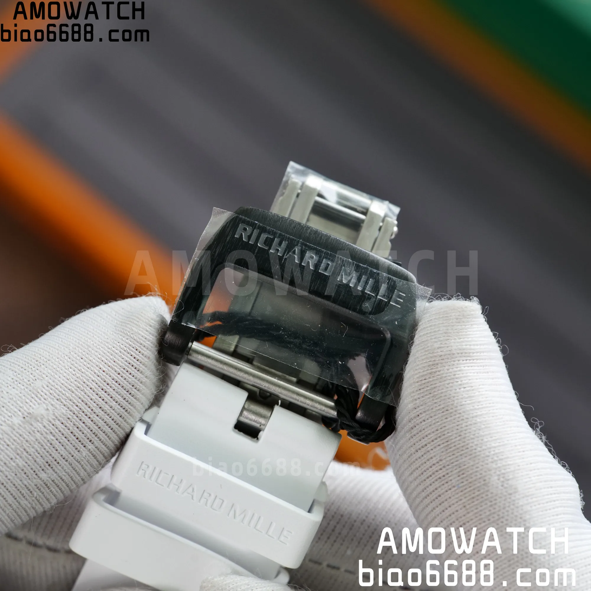 e5d73201b9ca515 阿默表行AmoWatch