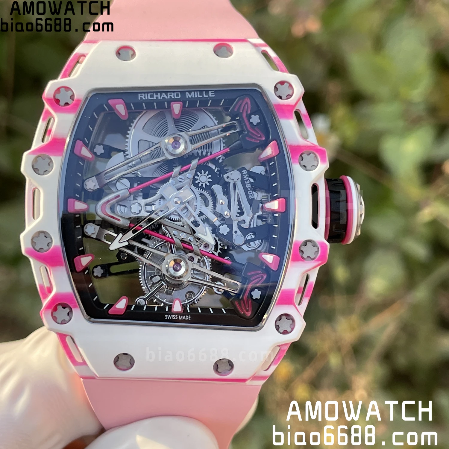 ea059654c8561f2 阿默表行AmoWatch