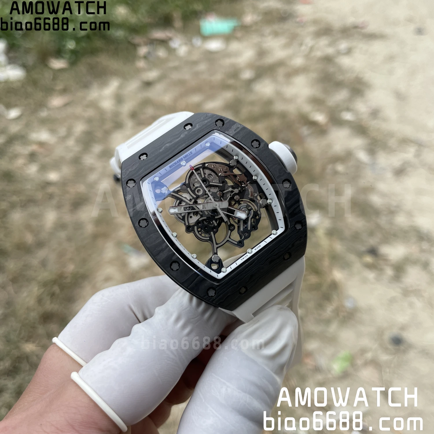 ea94e12fa42c87f 阿默表行AmoWatch