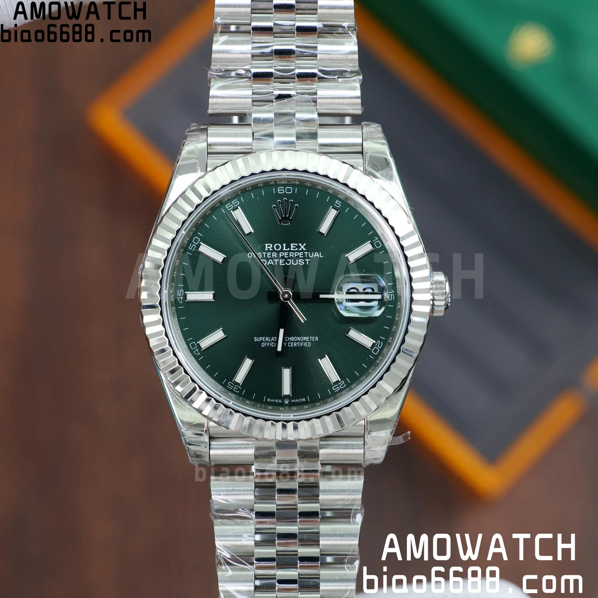 eb7be8bfa91b25d 阿默表行AmoWatch