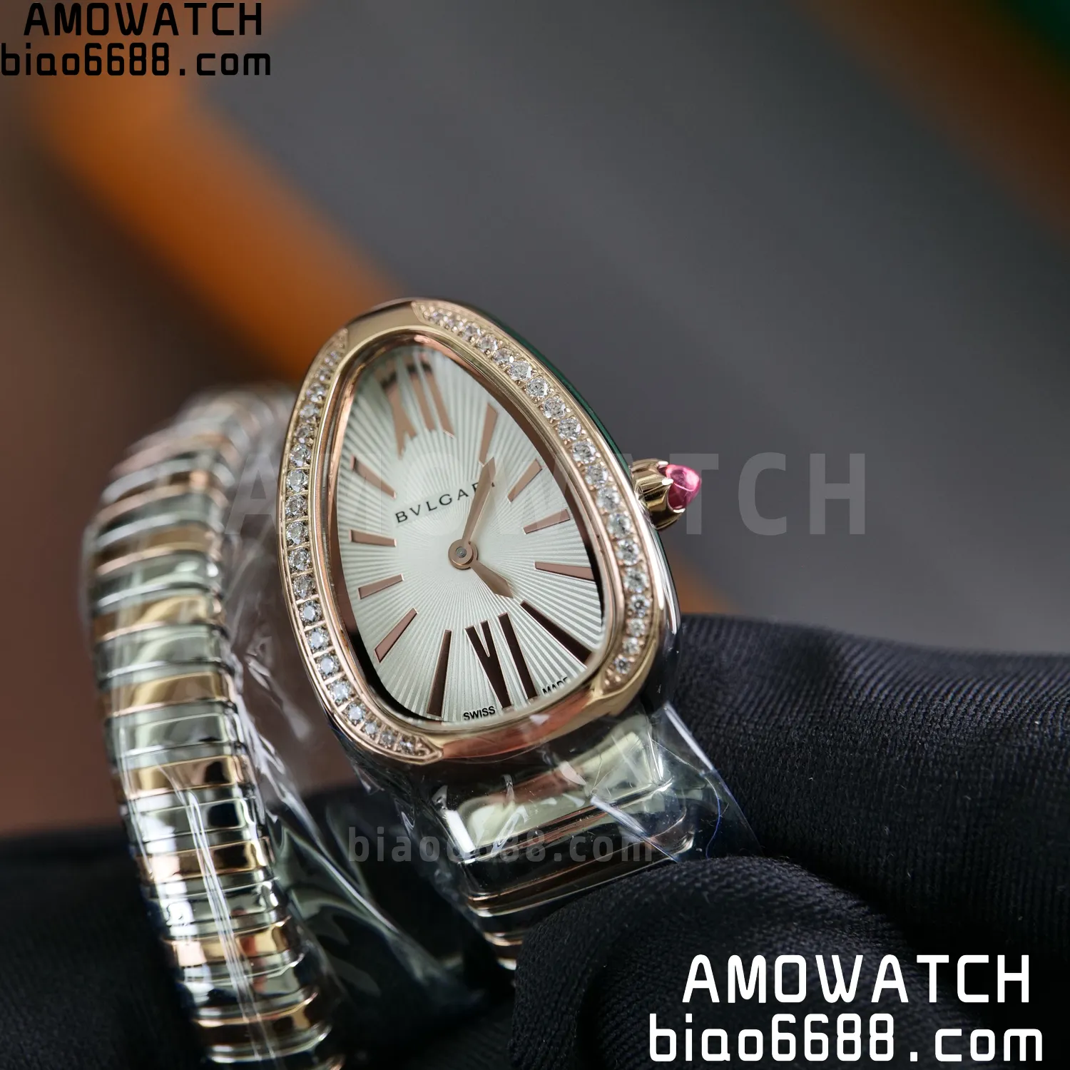 BV 宝格丽SERPENTI系列102237腕表 50 ed5bdc9ce5b062a 阿默表行AmoWatch