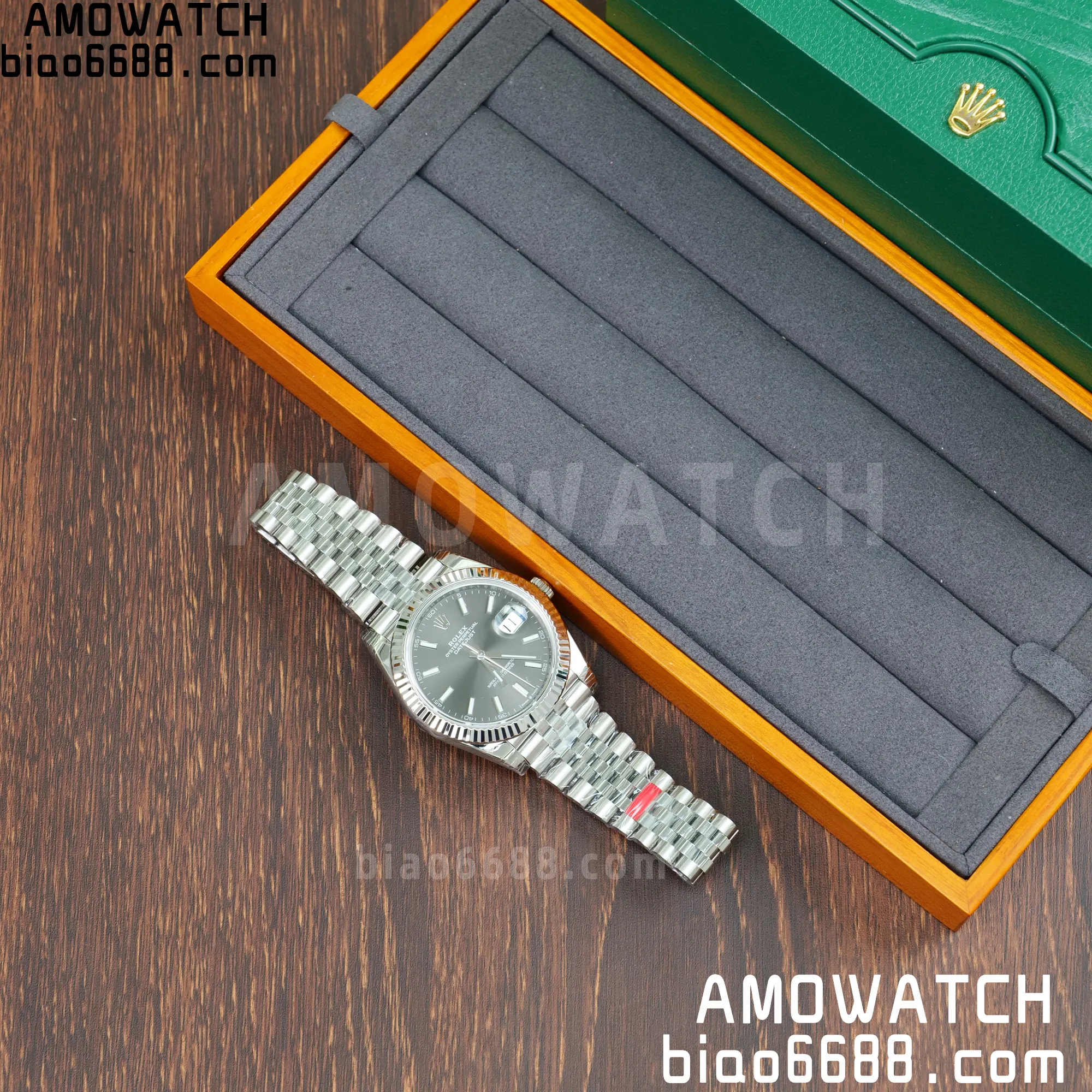 f12de7fad33b57f 阿默表行AmoWatch