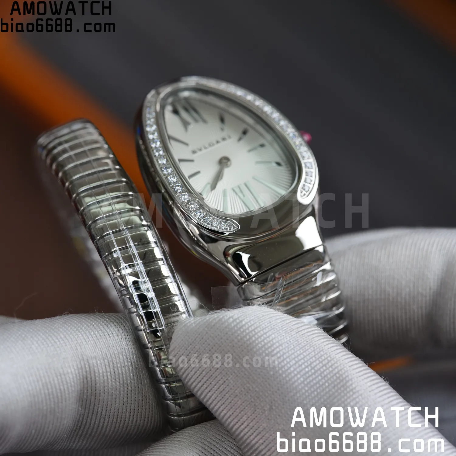 f4381ad90848761 阿默表行AmoWatch