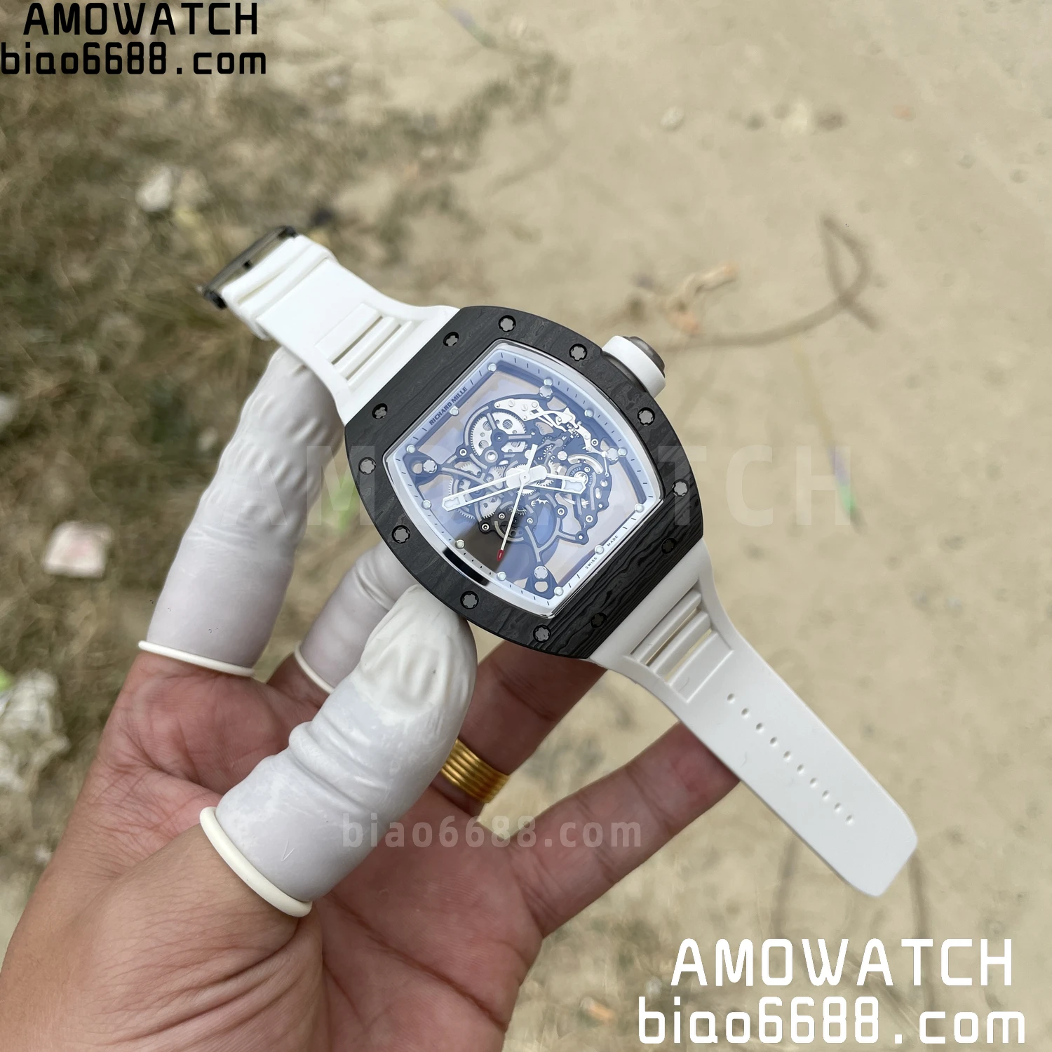 f4d2ac92f2e44c7 阿默表行AmoWatch