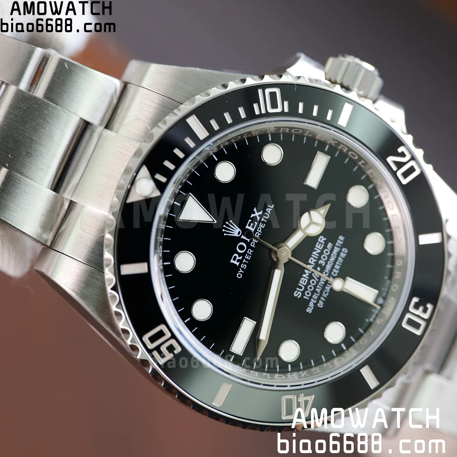 006037f1b561ede AMO Watch