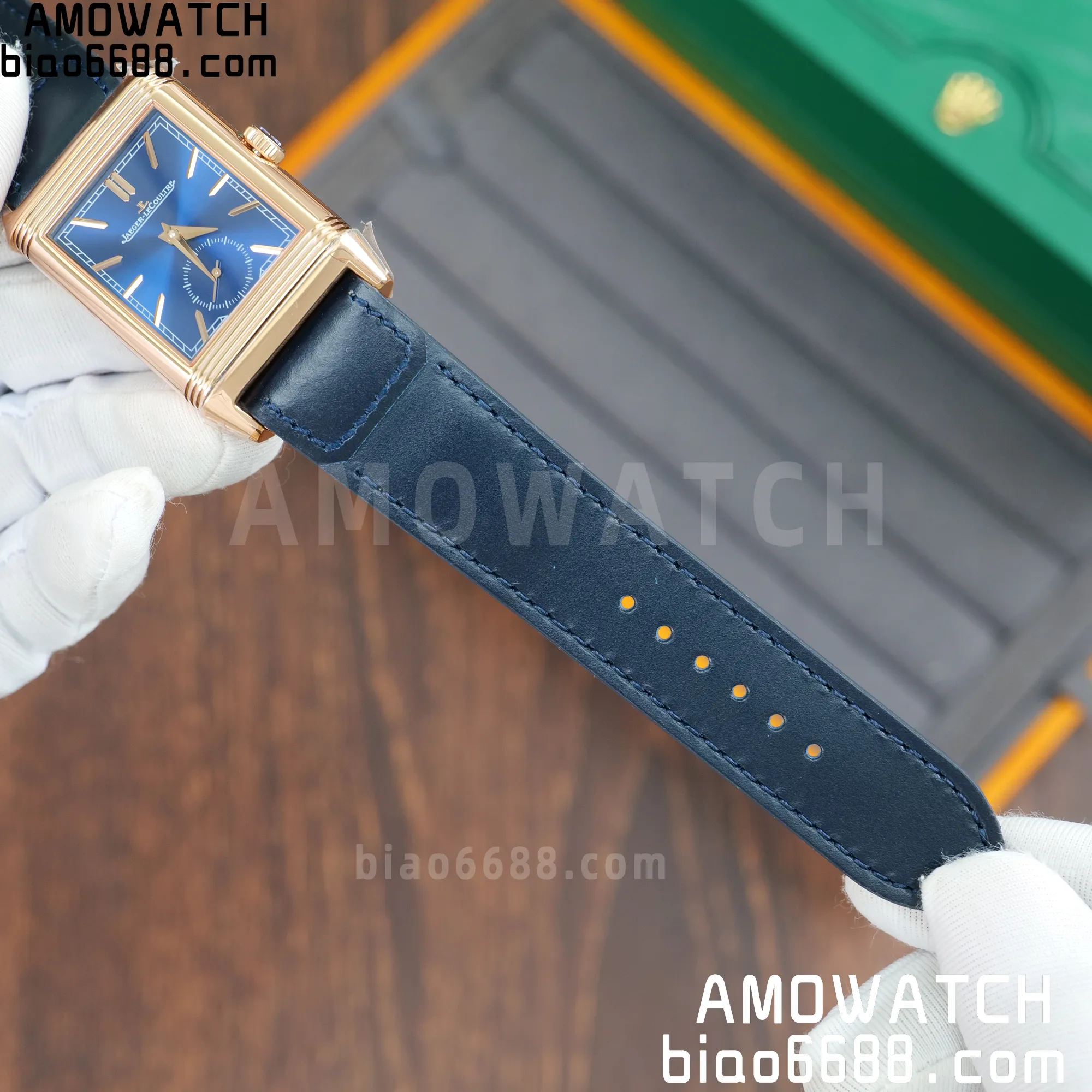 007991206503830 AMO Watch
