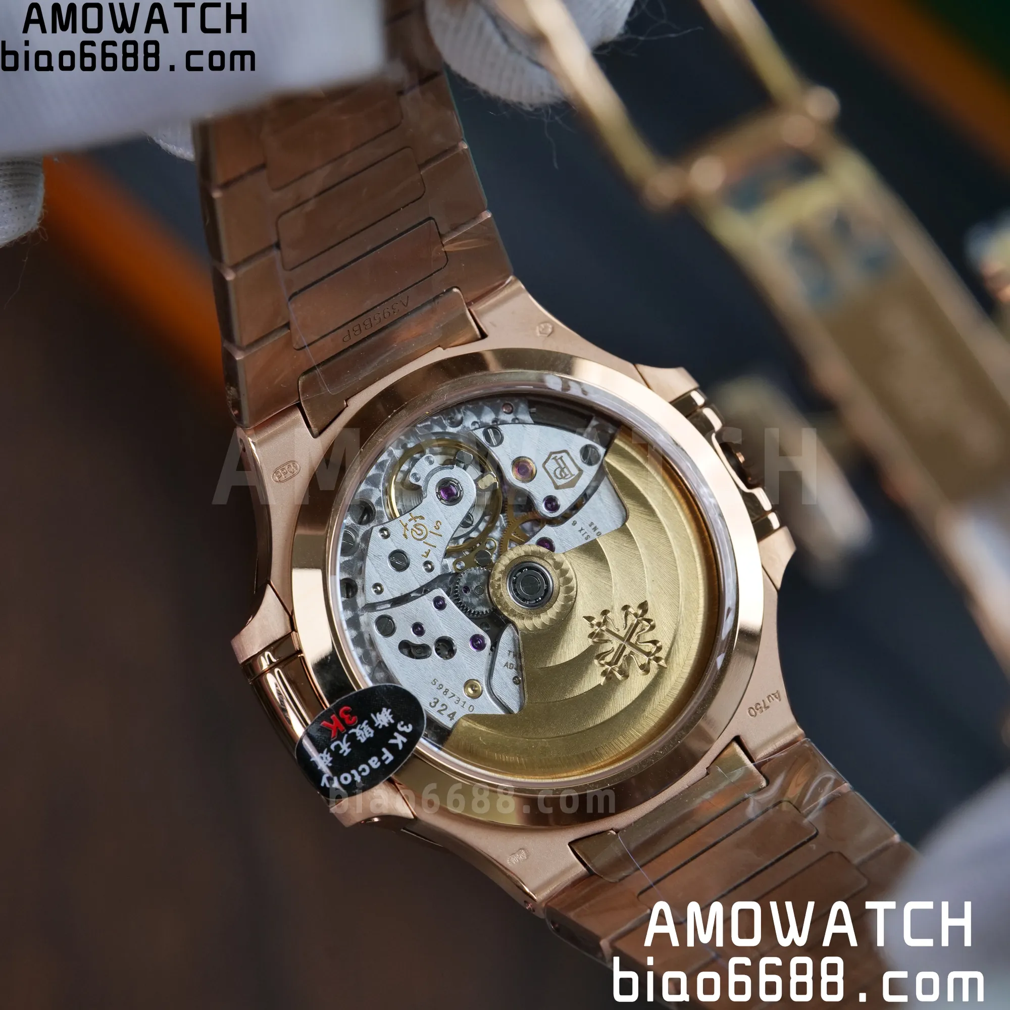 05ad9b3ce04b63e AMO Watch