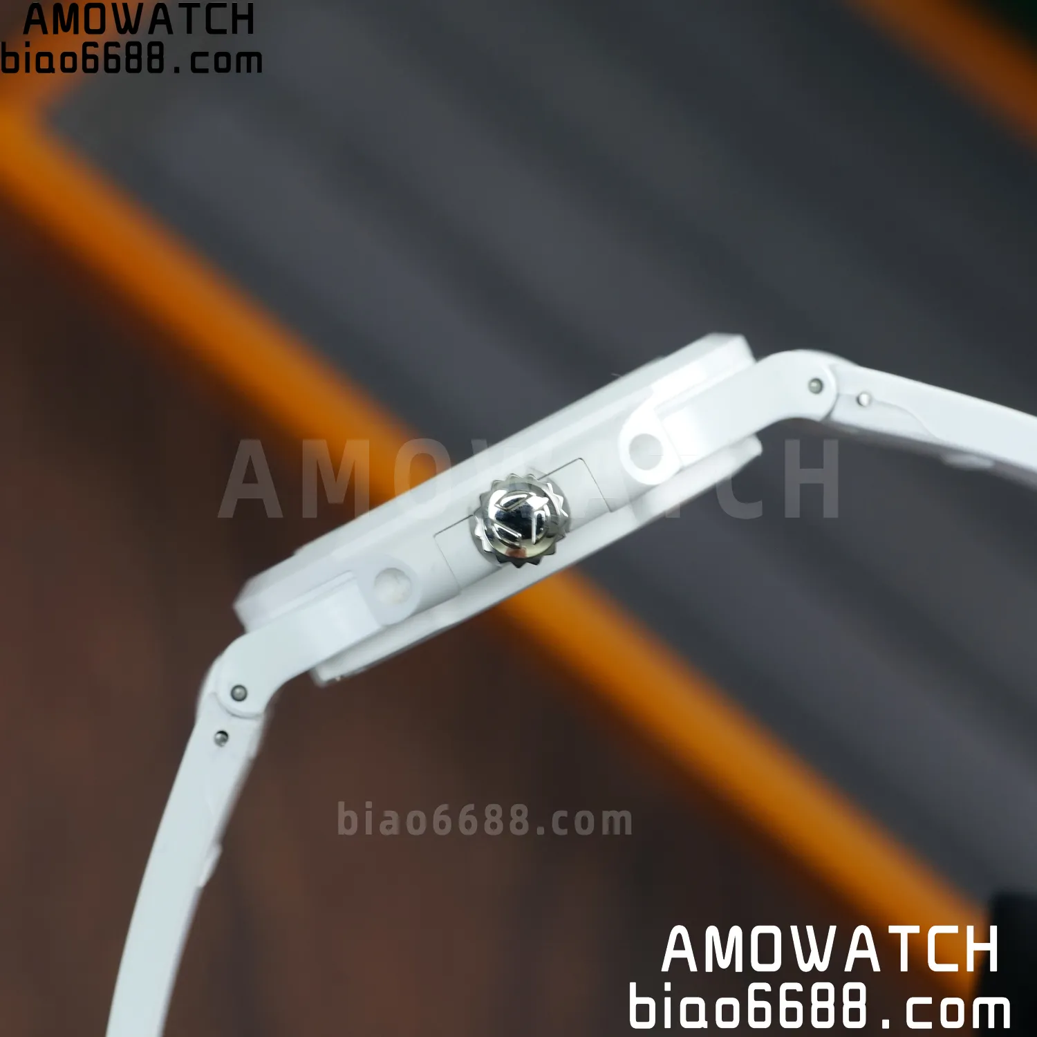 AET改裝 PP百达翡丽运动优雅系列5711腕表(鹦鹉螺) 81 07f9c387442d32b 阿默表行AmoWatch