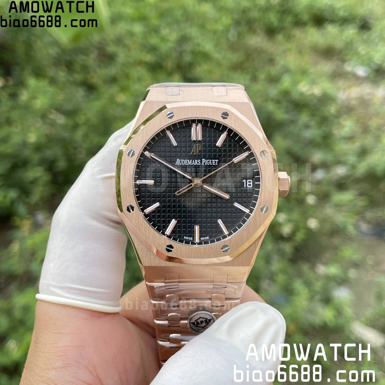 0e428d10b418363 阿默表行AmoWatch