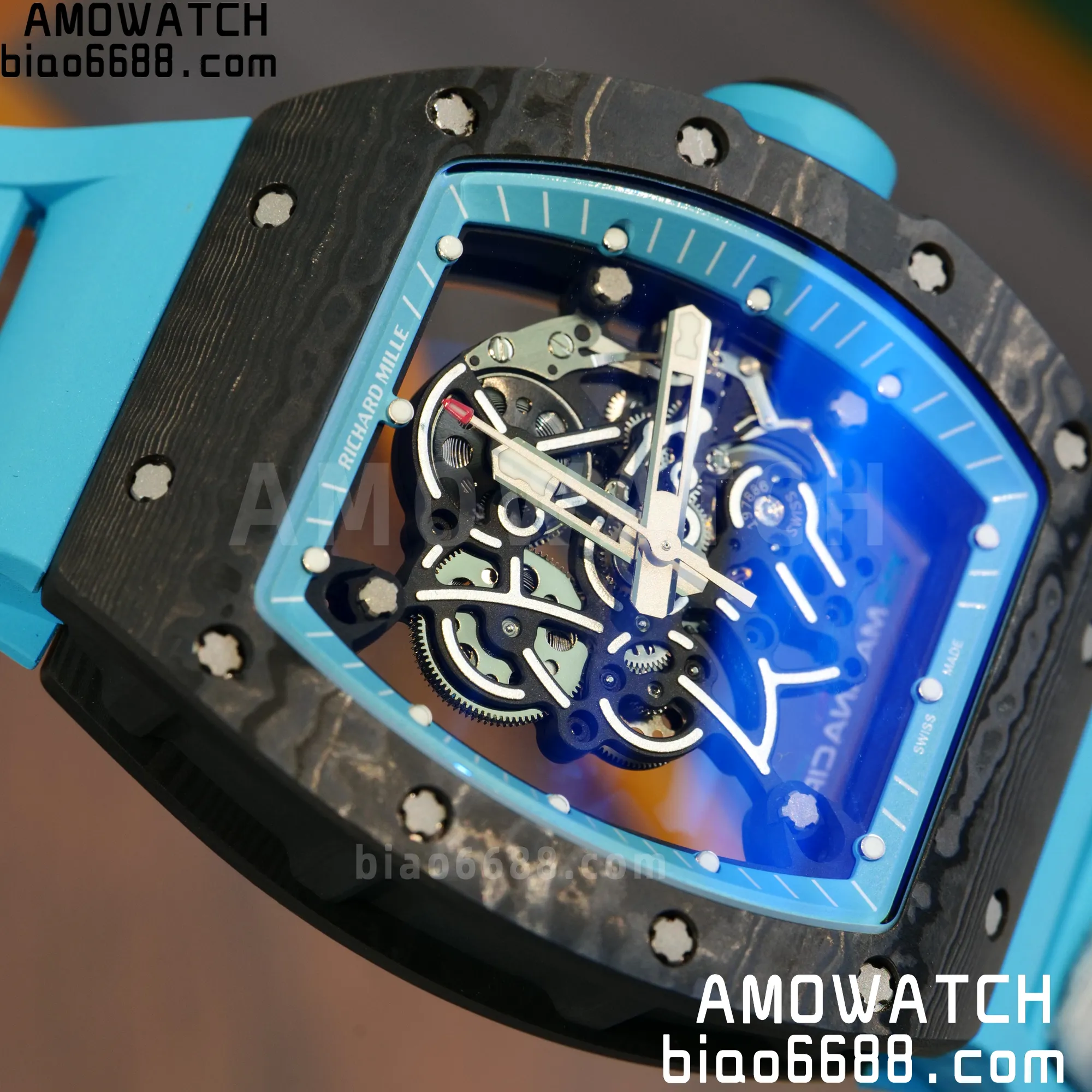 0f0ae728f07b2da AMO Watch