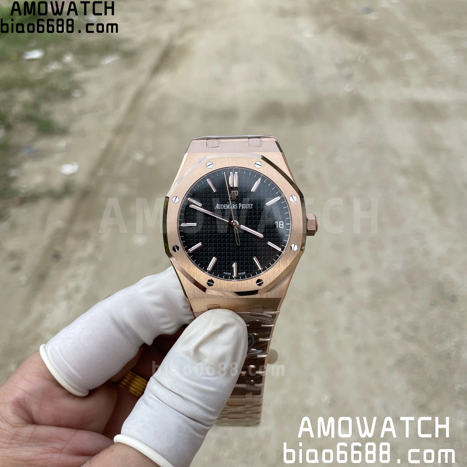 14488ba402d7731 阿默表行AmoWatch