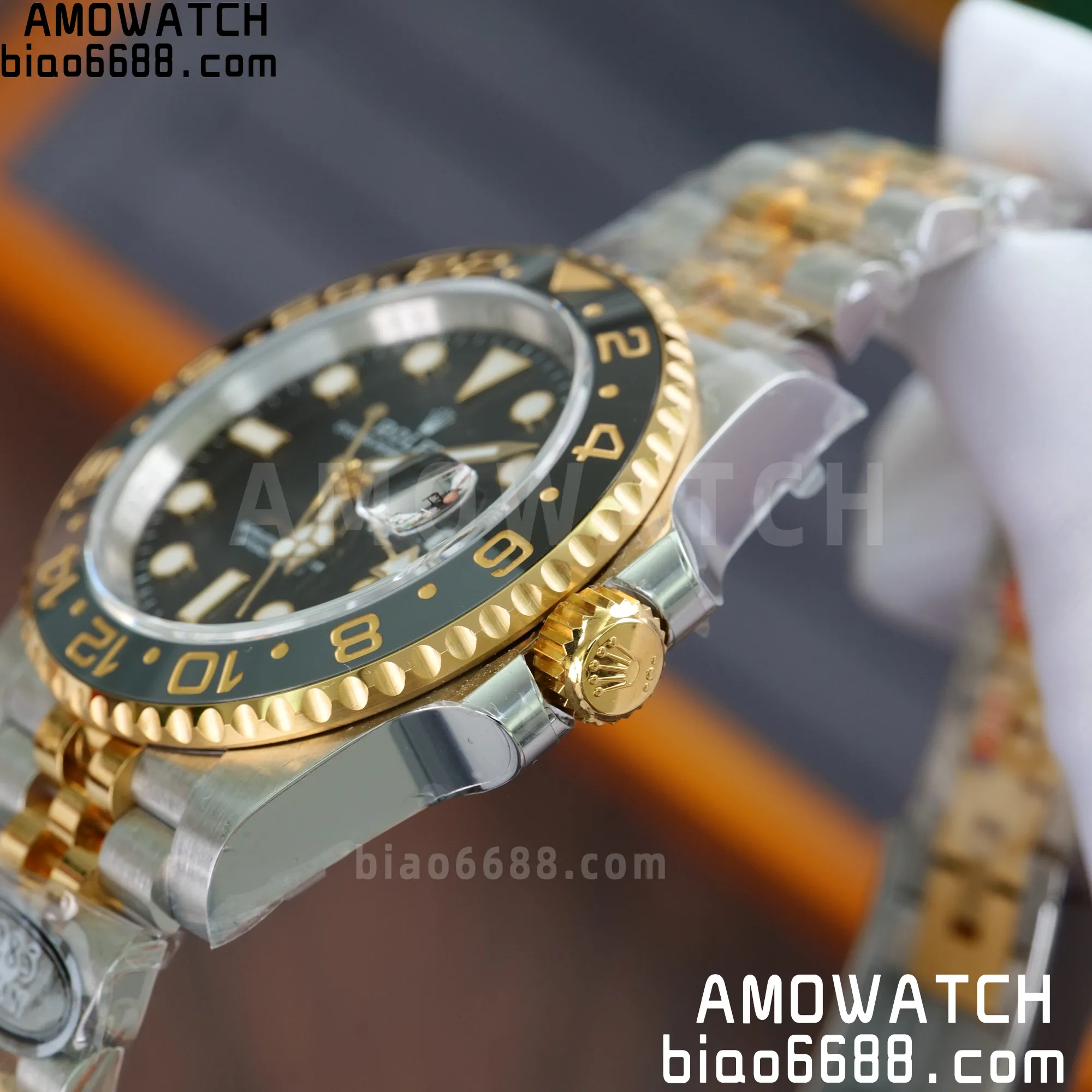 182c2c722477289 AMO Watch