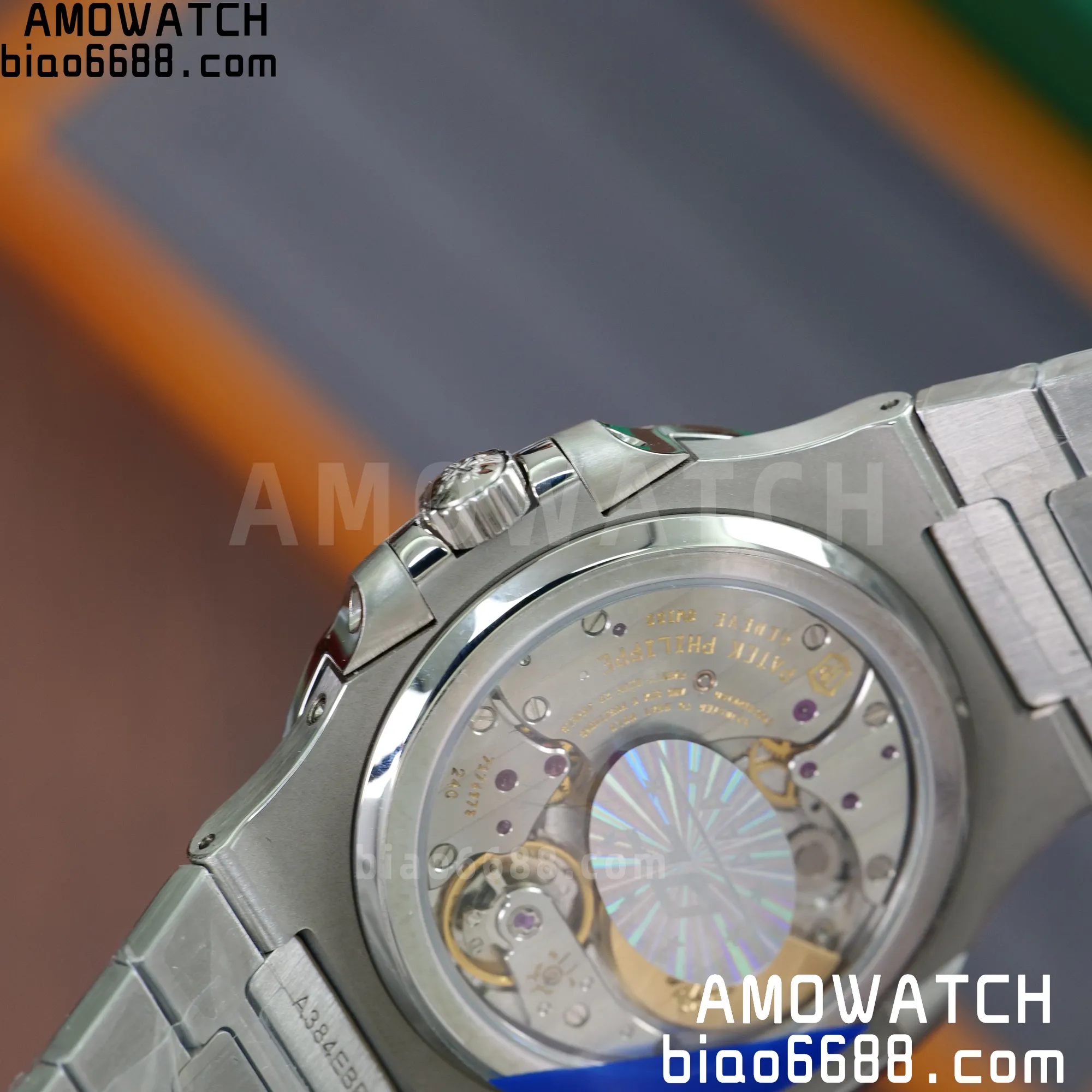 1f53fd285102851 阿默表行AmoWatch