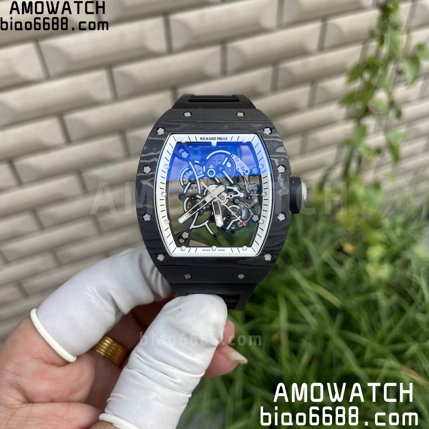 2b8553bf6be688a 阿默表行AmoWatch