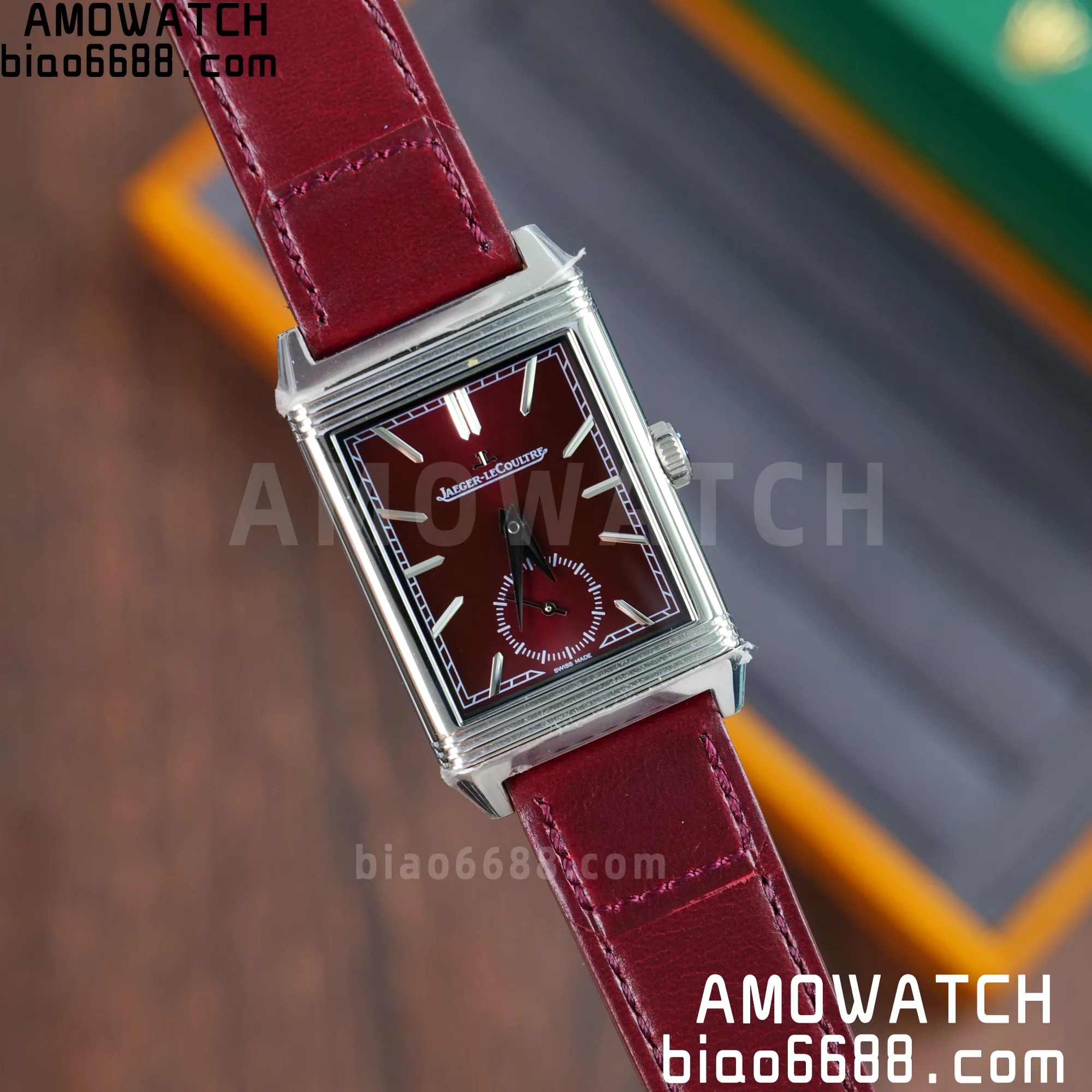 31c7f128292ba8a AMO Watch