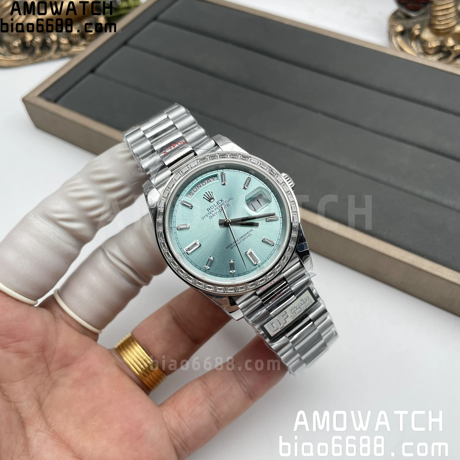 3438dcaacebcea6 阿默表行AmoWatch