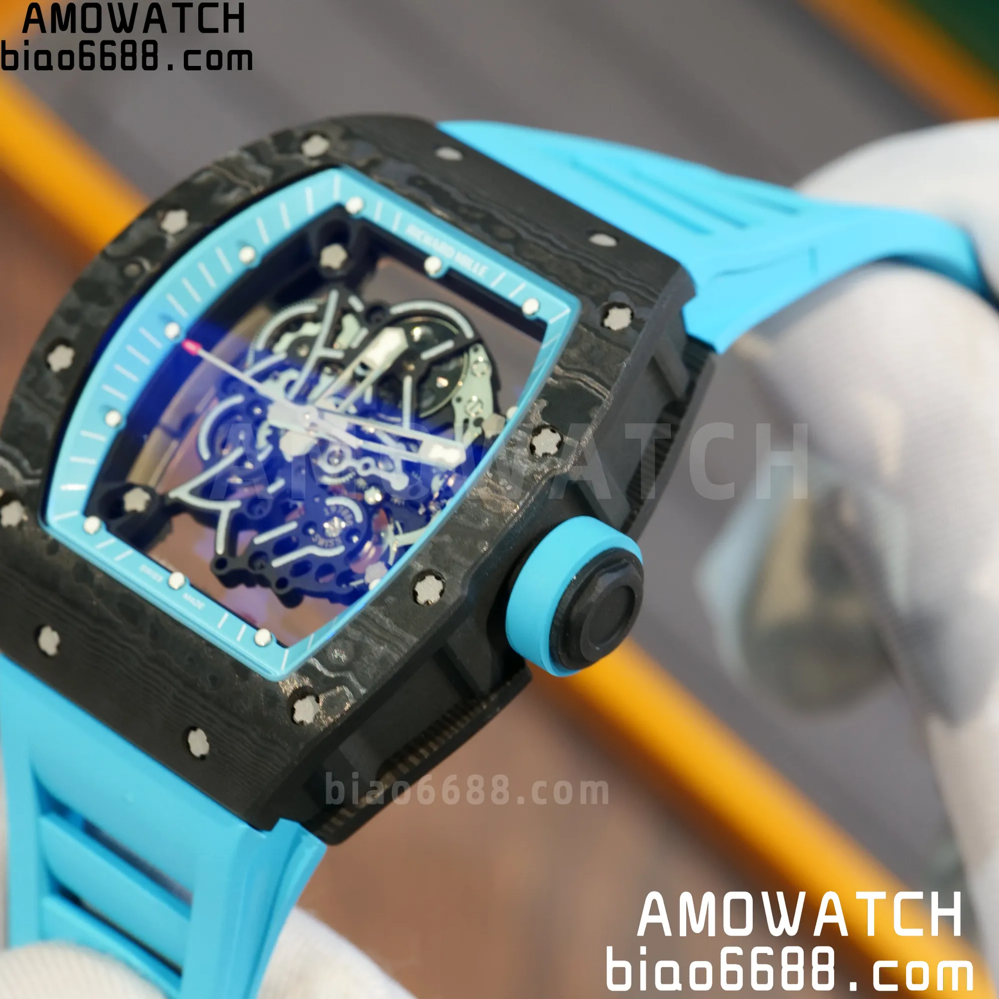 35112c1e38b18f6 AMO Watch