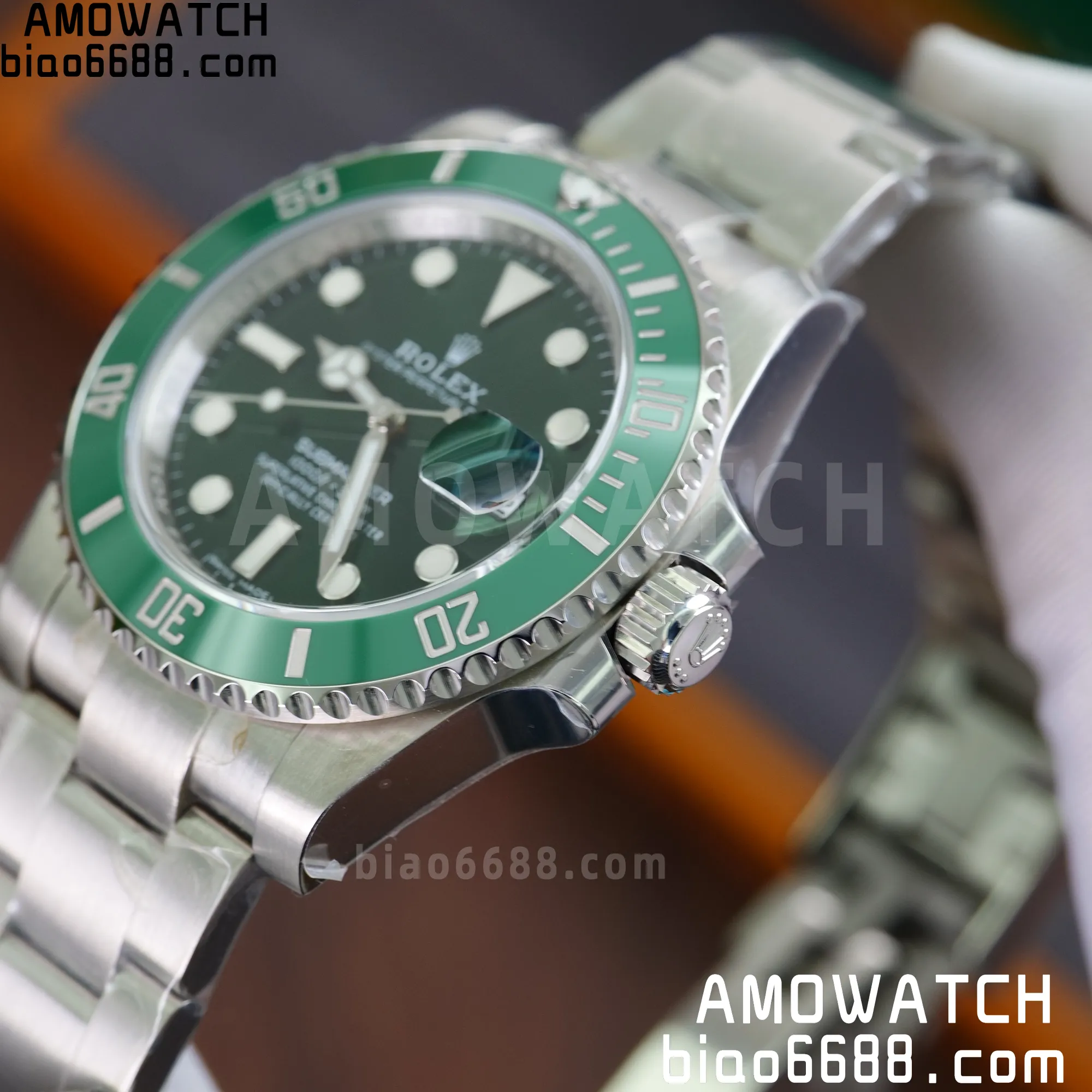 36e736764657e54 AMO Watch