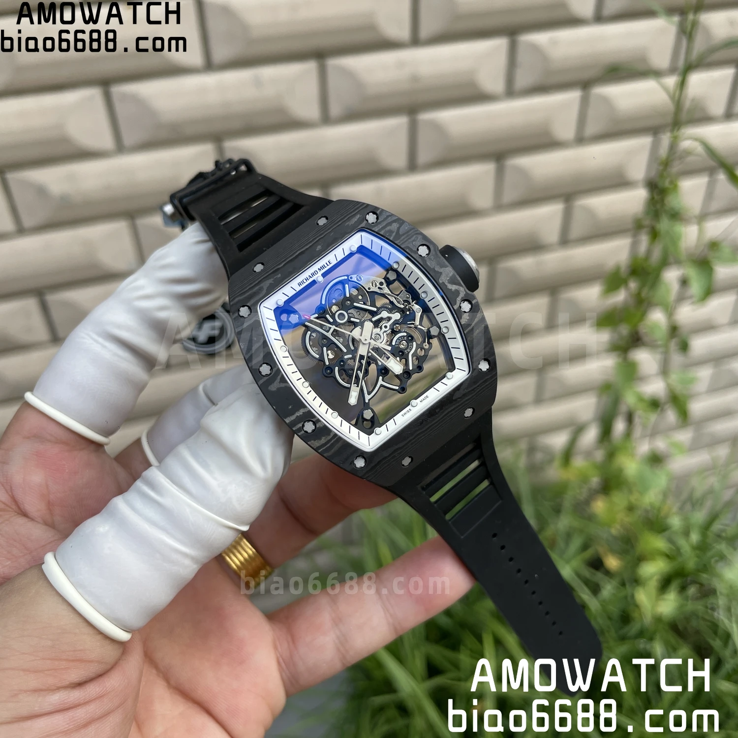 37626518bc9932a 阿默表行AmoWatch