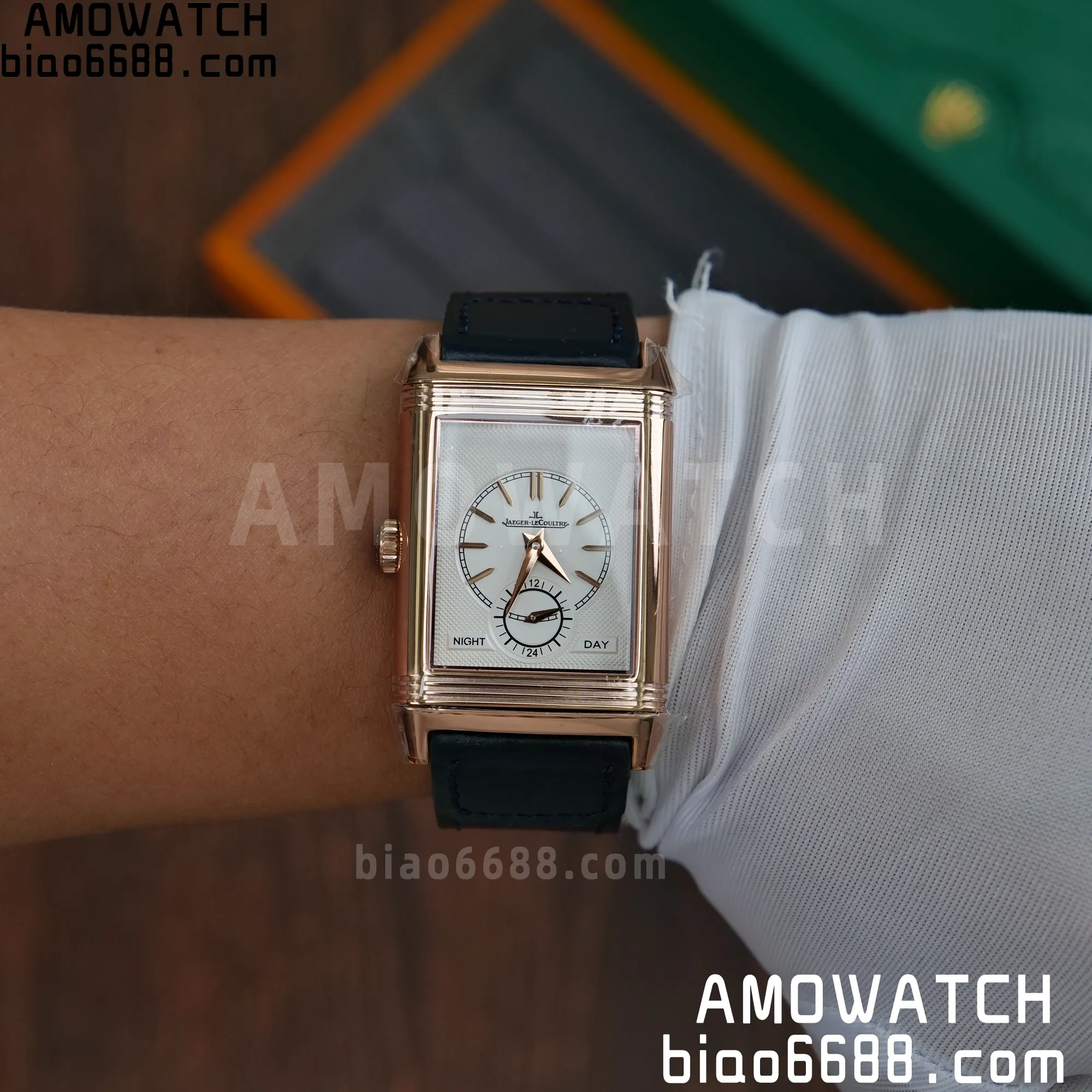 38ac510cfcdf4b1 AMO Watch