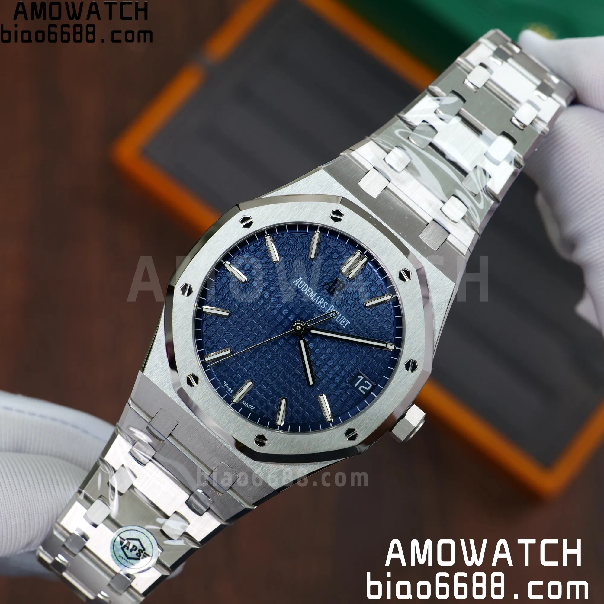 3f70816dc1e04f2 AMO Watch