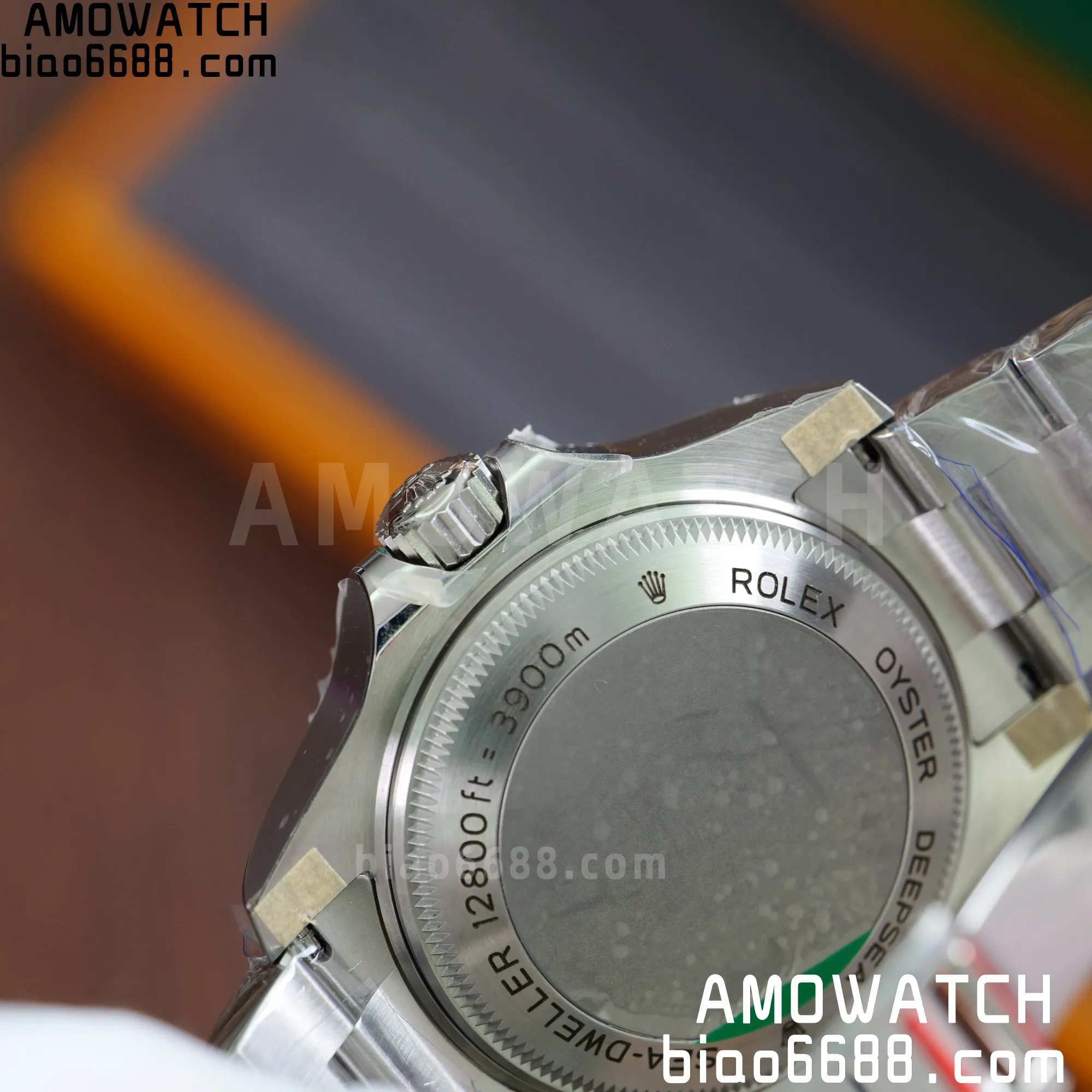 4007249196c5eef AMO Watch