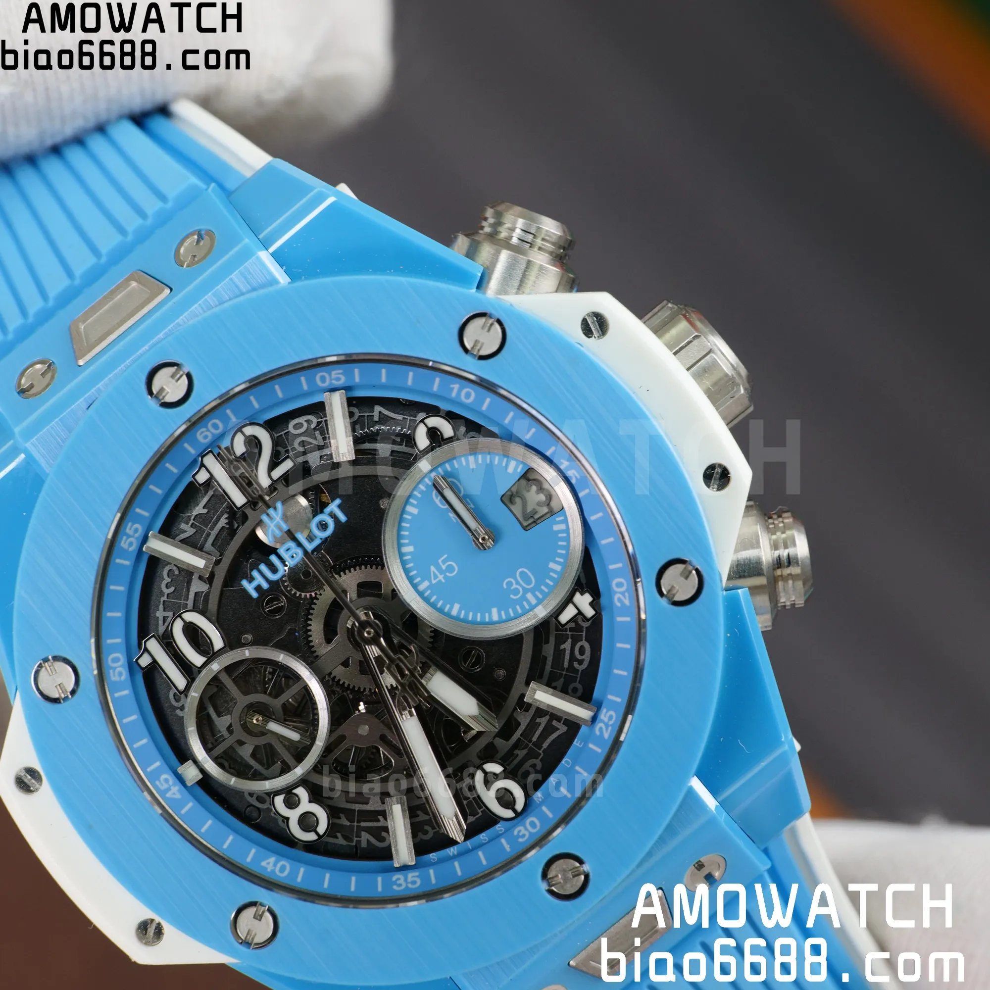 41ba769295ba705 阿默表行AmoWatch