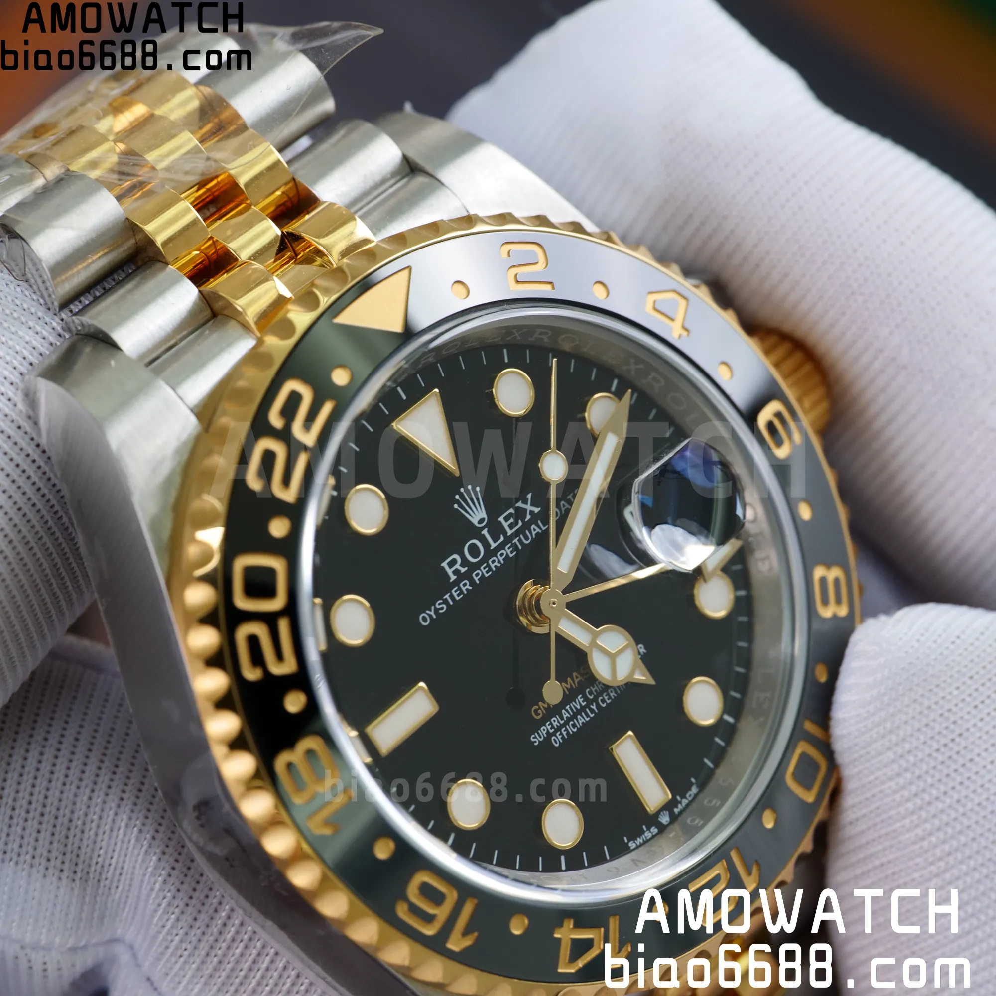42507deda84efce AMO Watch