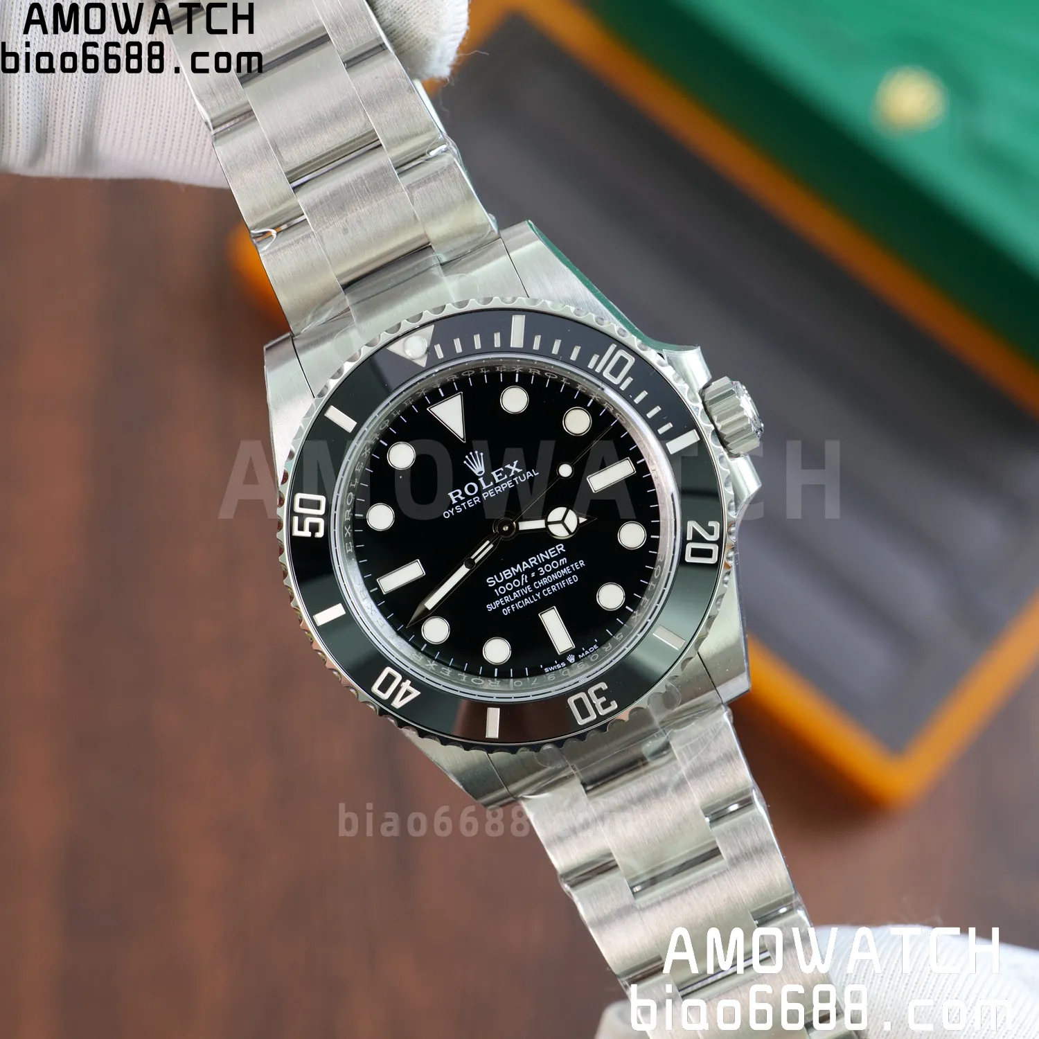 42e58125a6e6f8e AMO Watch