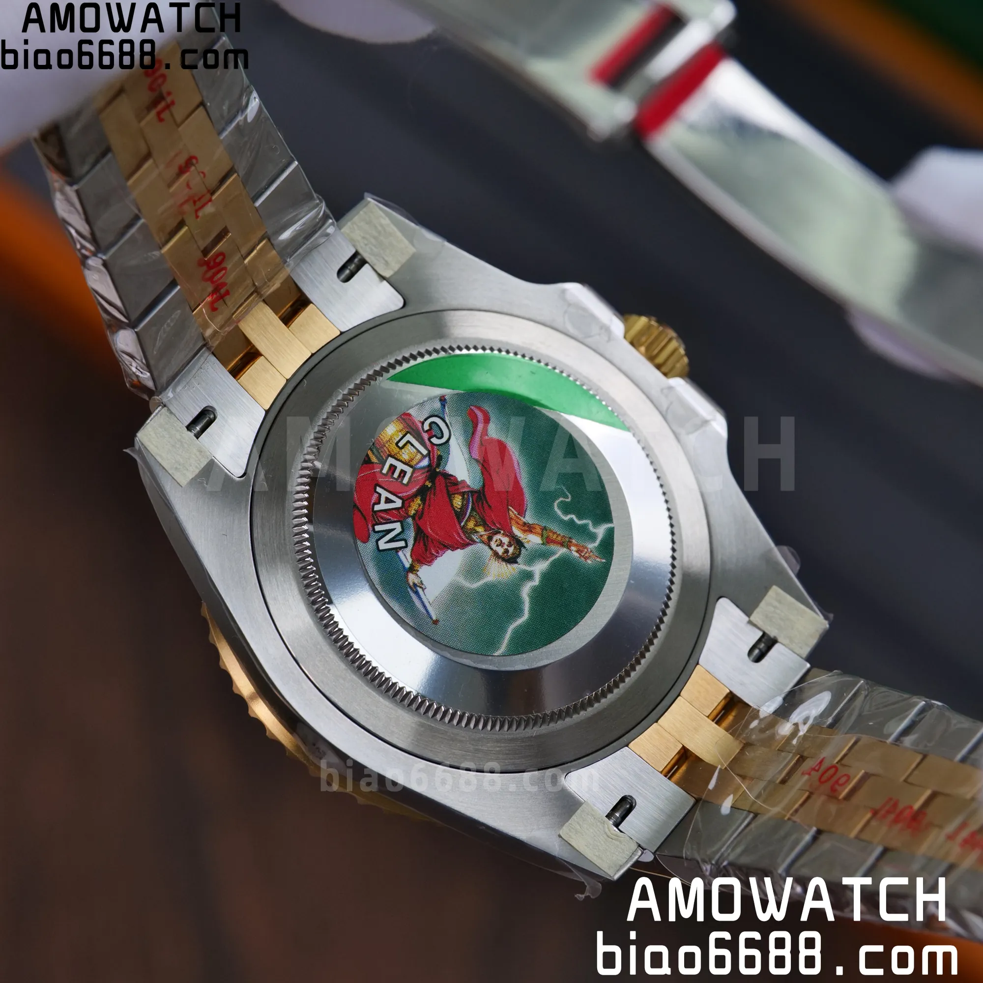4a5e34177fffb58 AMO Watch