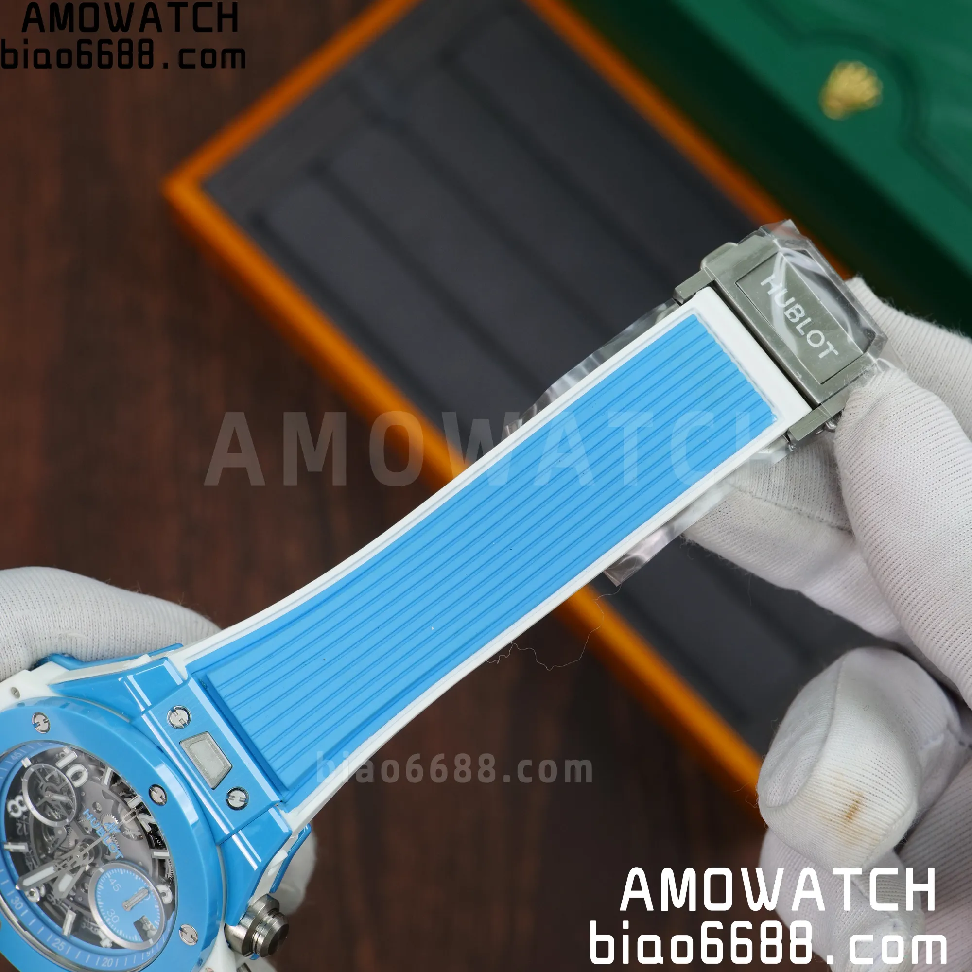 4ab0385504be2fe 阿默表行AmoWatch