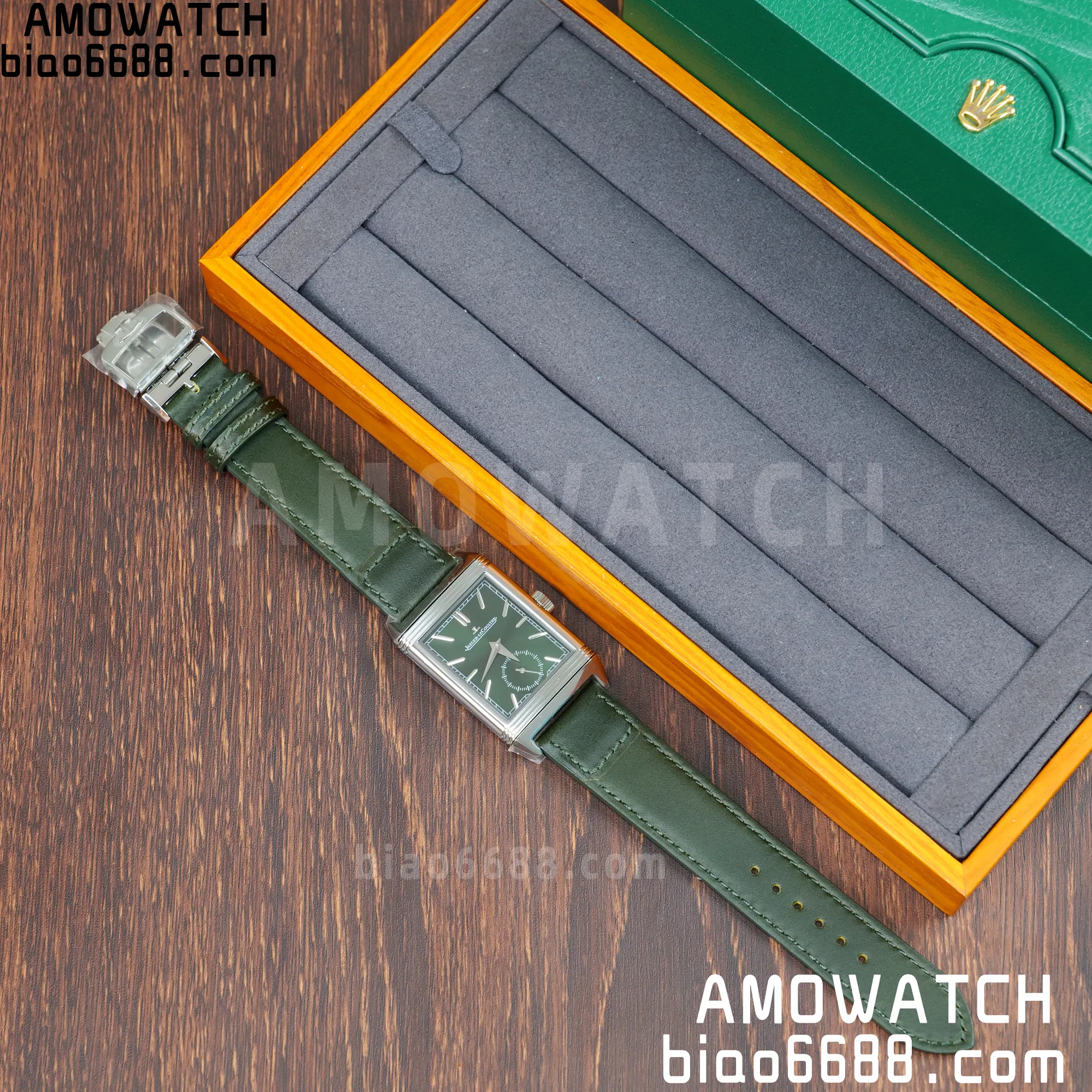 4b5eb25a420f203 AMO Watch