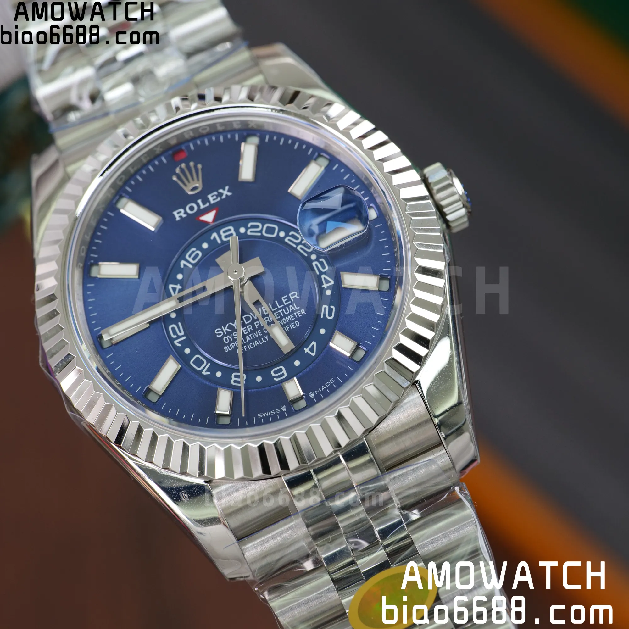 4e538cd4ea0e400 AMO Watch