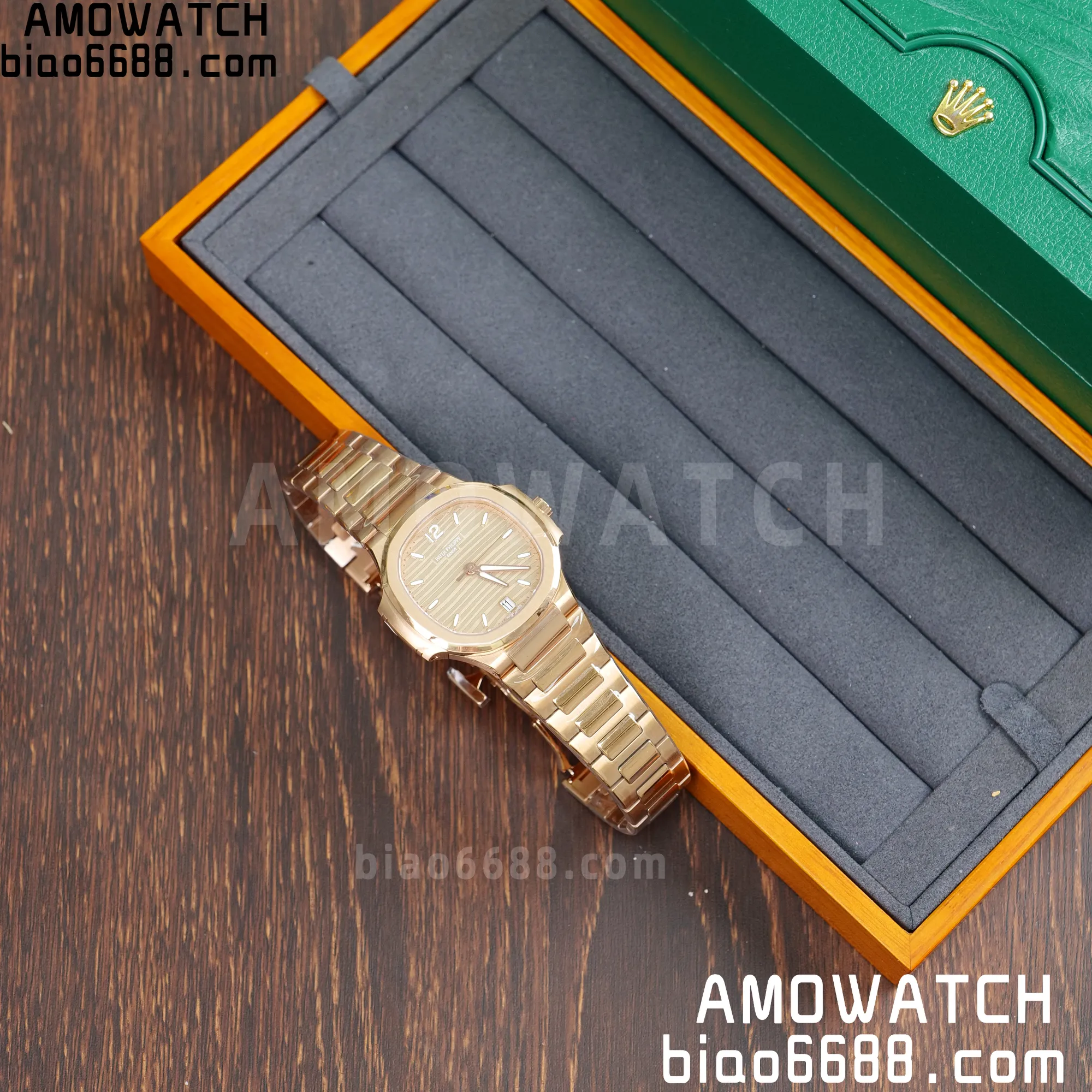 4ef828e1998b7b7 AMO Watch
