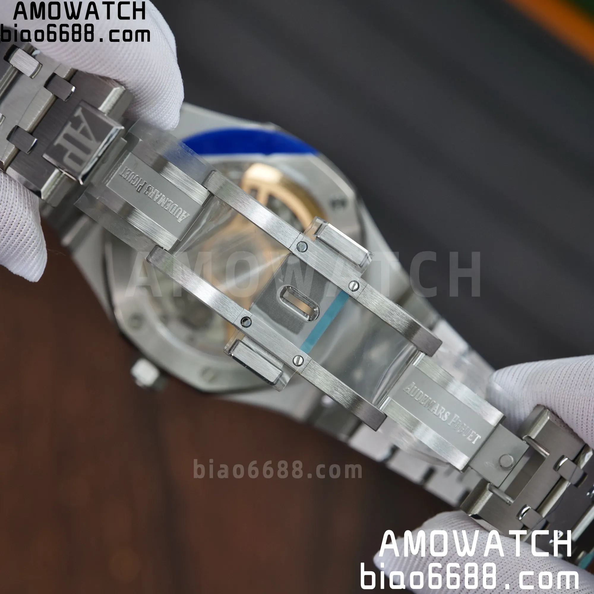 61e816591d9d92d AMO Watch