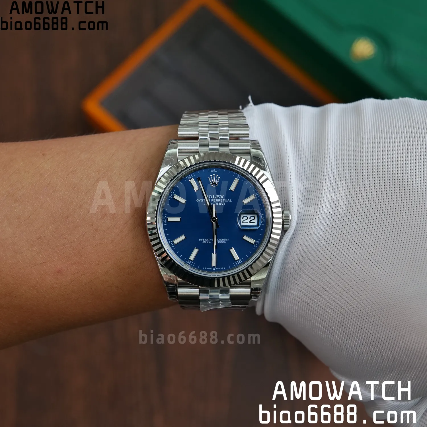 61ee443a448bb94 阿默表行AmoWatch