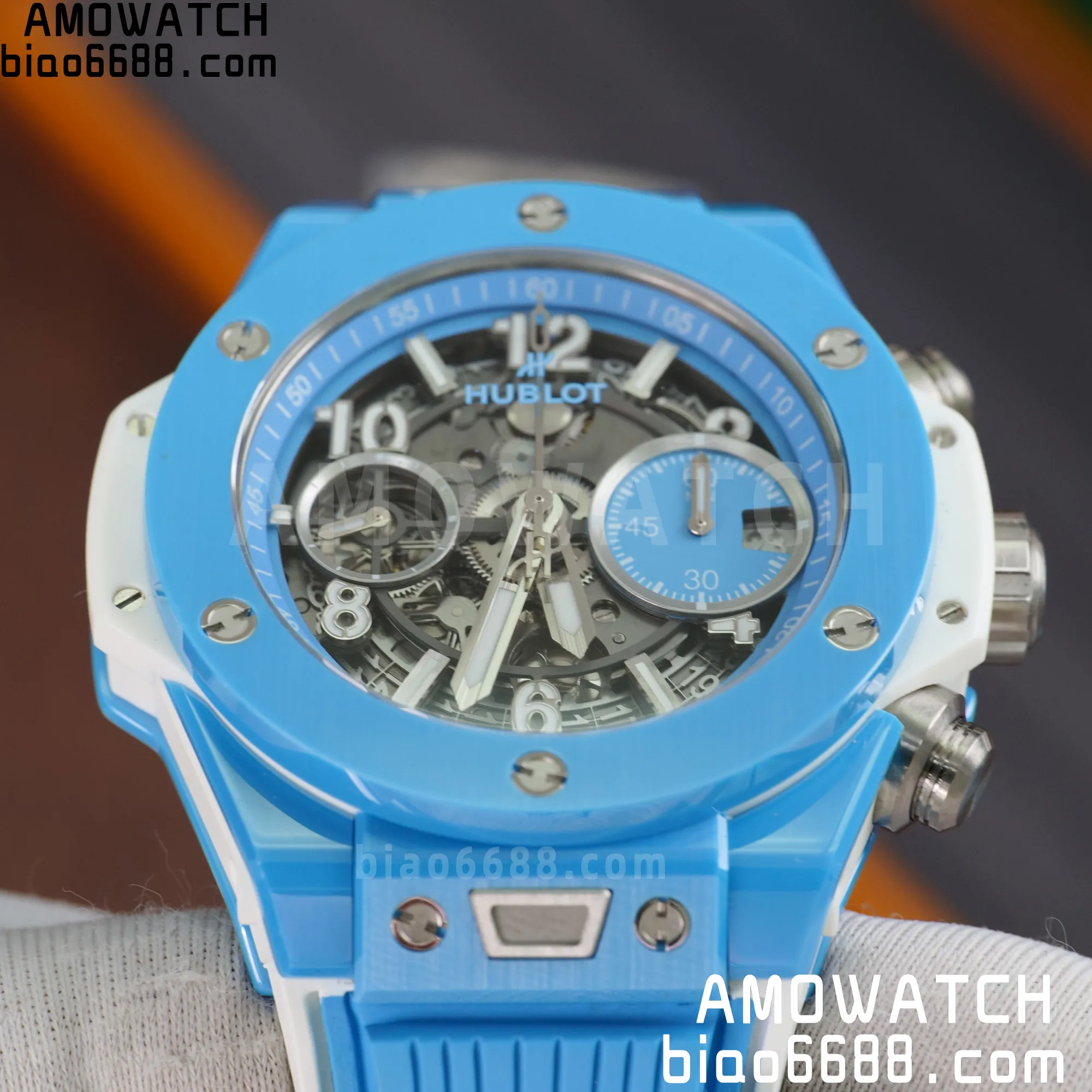 63d4d446376baef 阿默表行AmoWatch