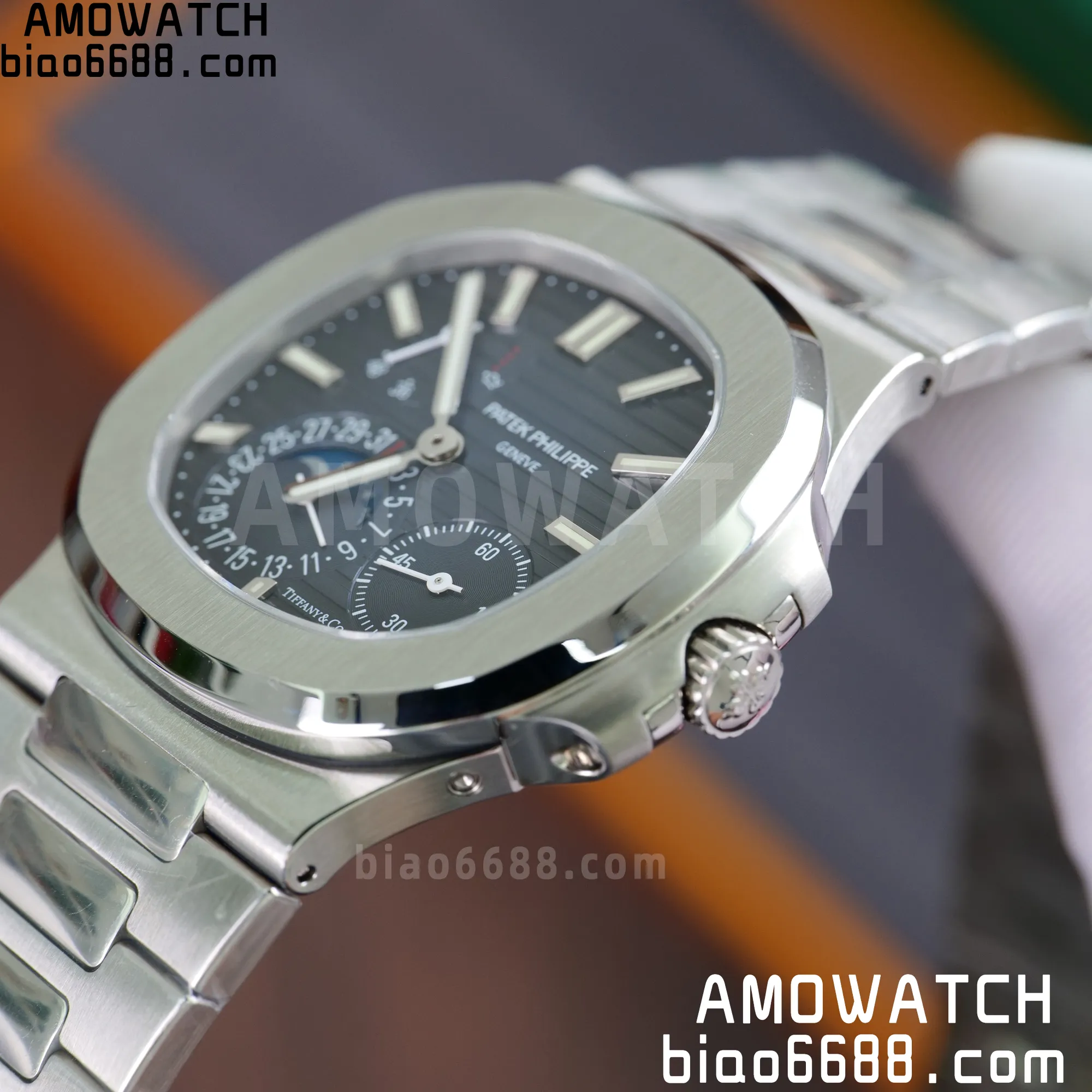 6416842178a5108 阿默表行AmoWatch