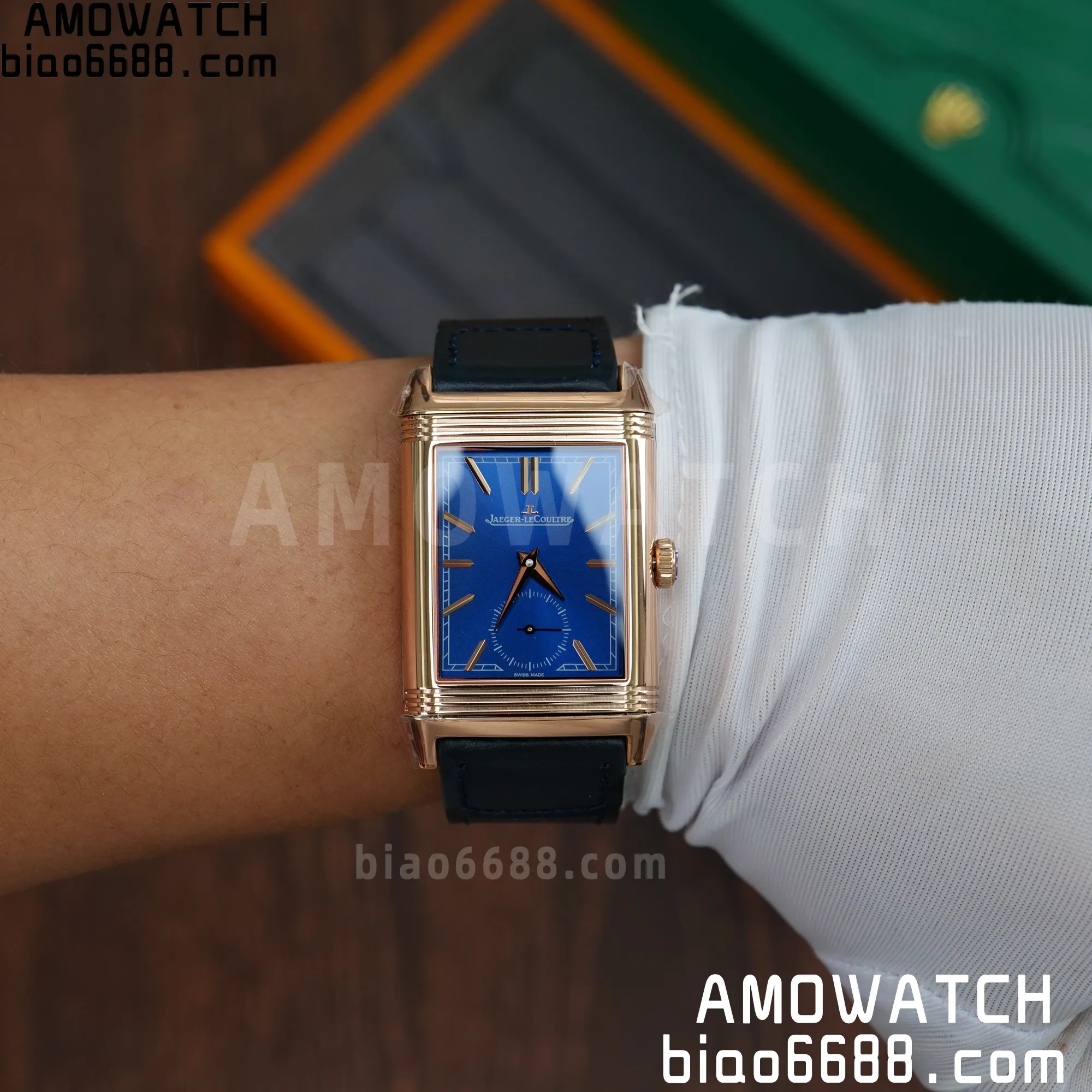 671288a23c2ecab AMO Watch