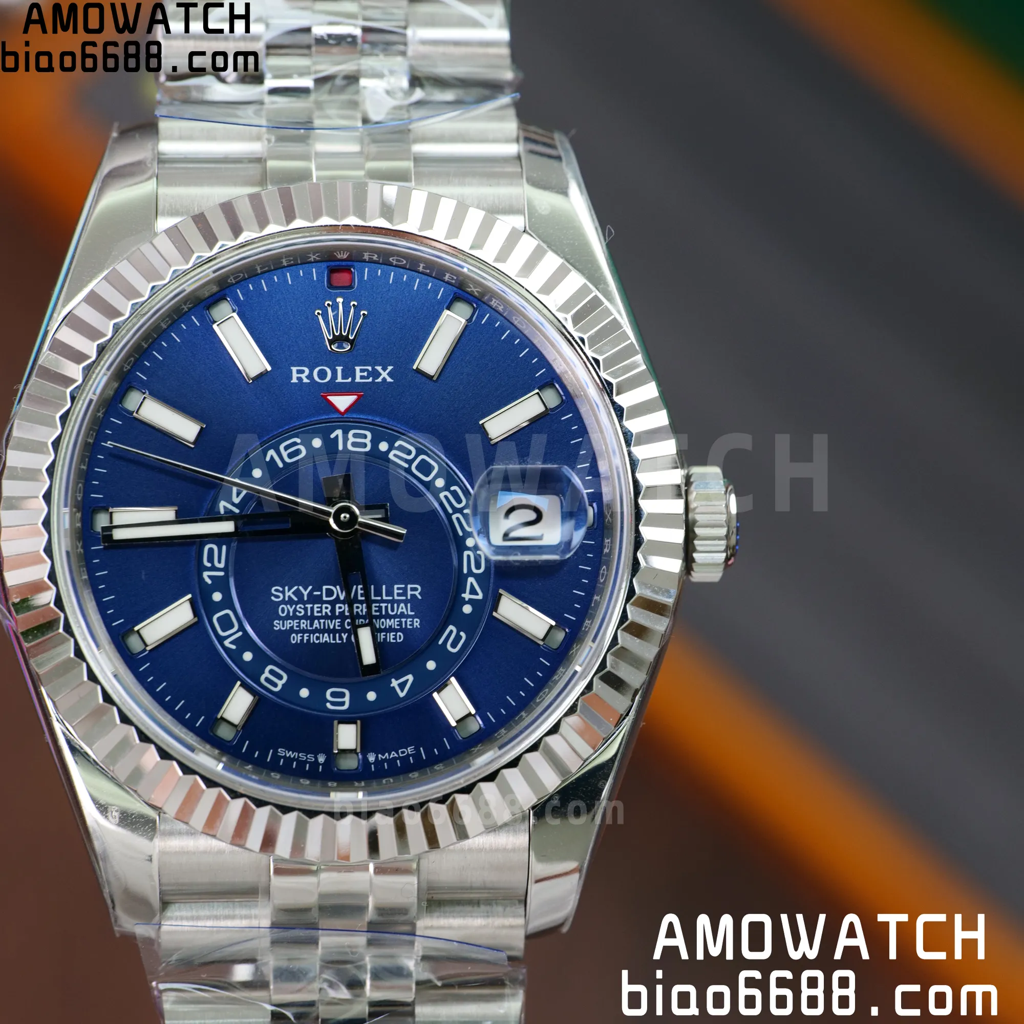 673a979424b0b47 AMO Watch